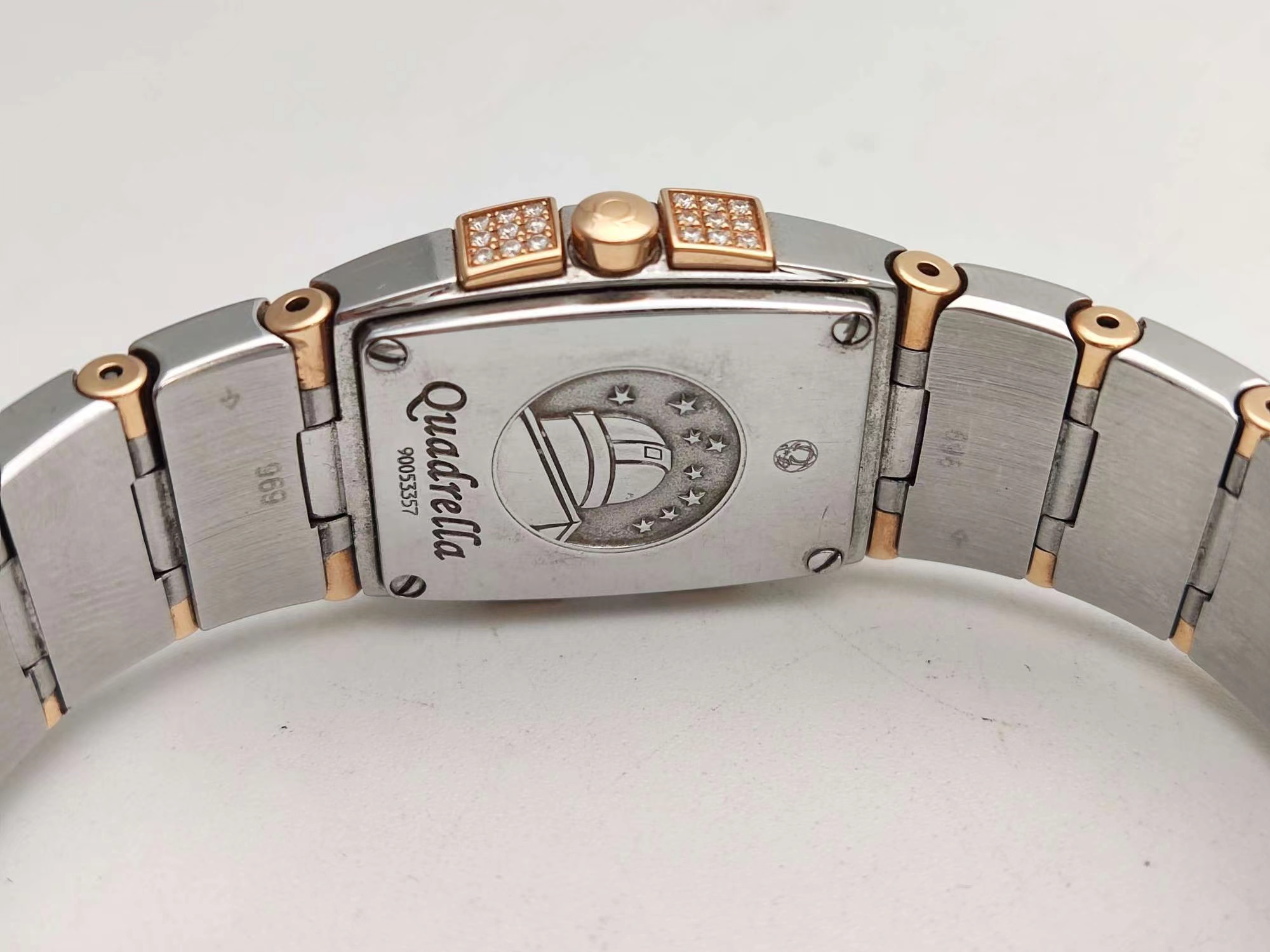 Omega 1283.79.00 detail 7