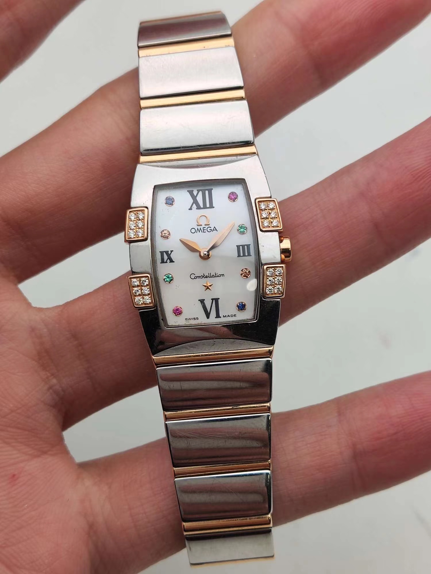 Omega 1283.79.00 detail 2