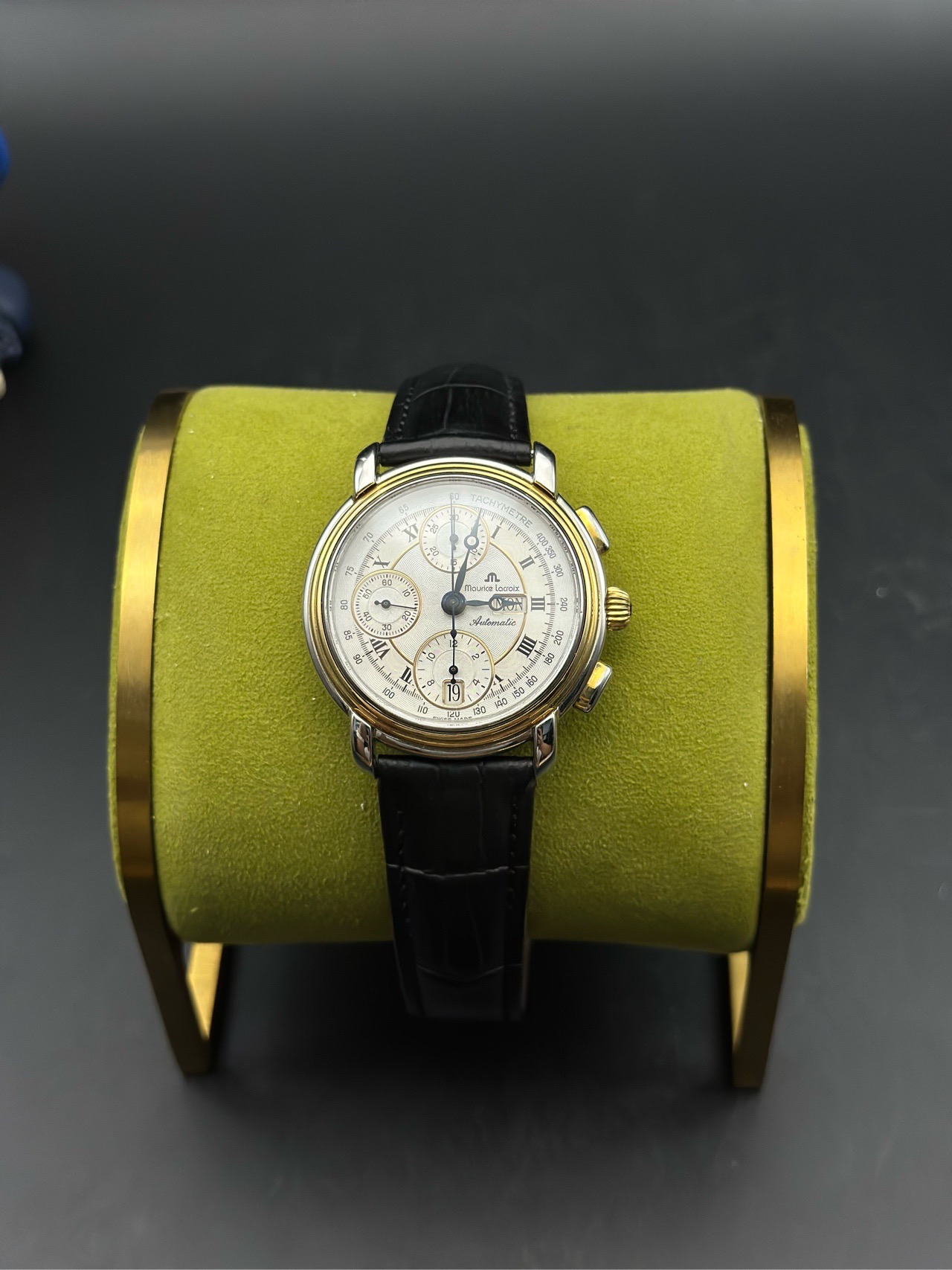 Maurice Lacroix Vintage