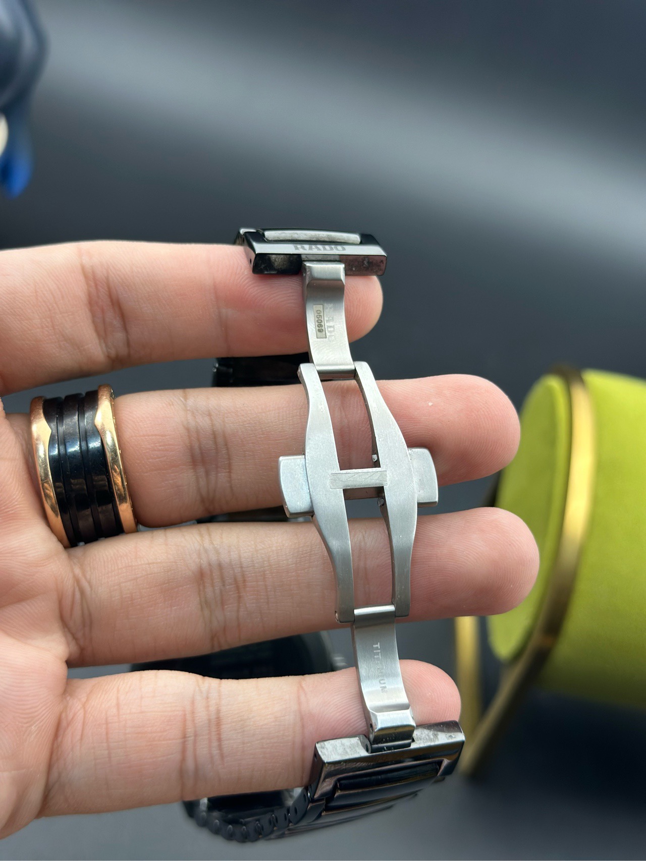Rado R27056152 detail 5