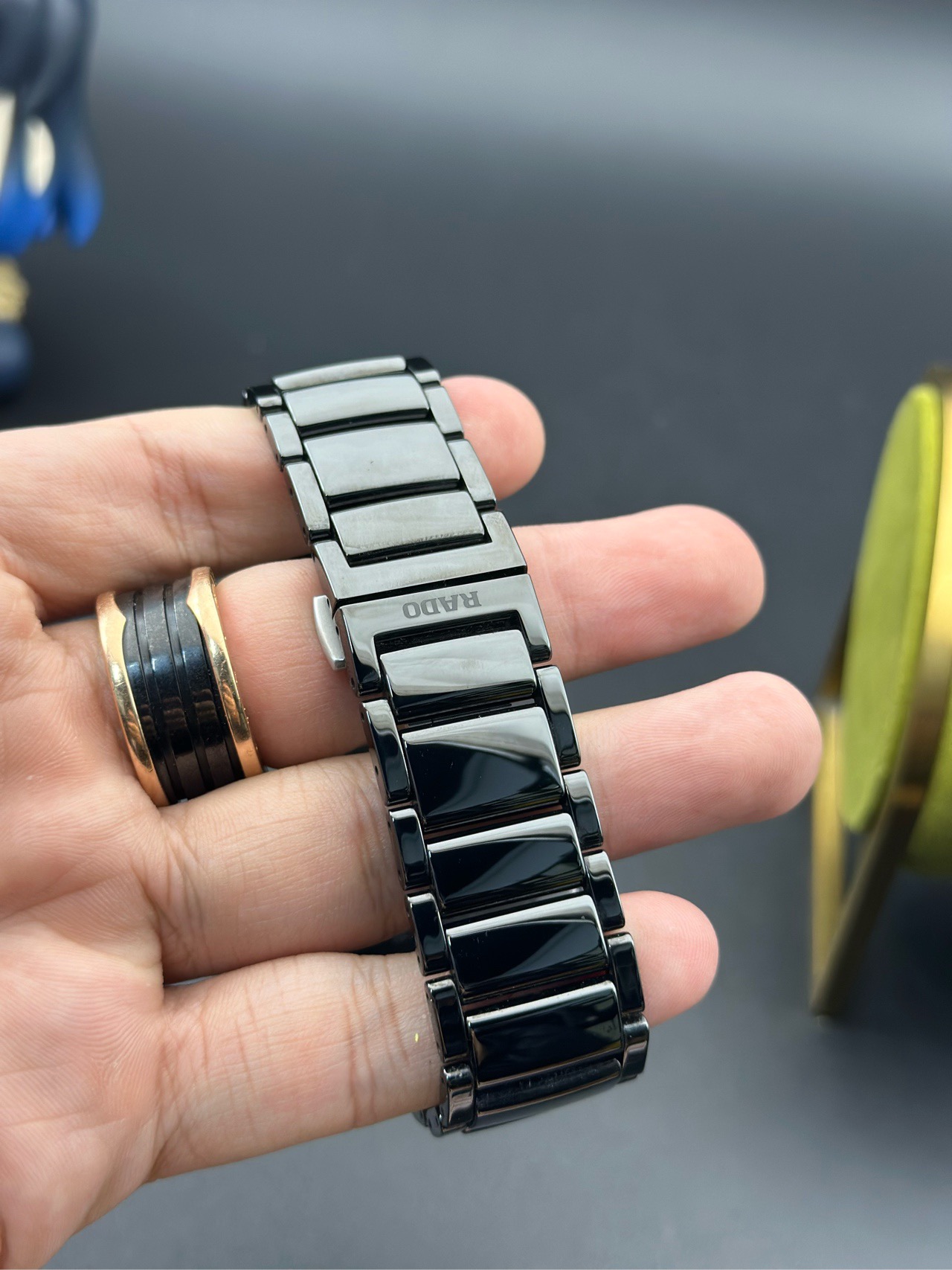 Rado R27056152 detail 6