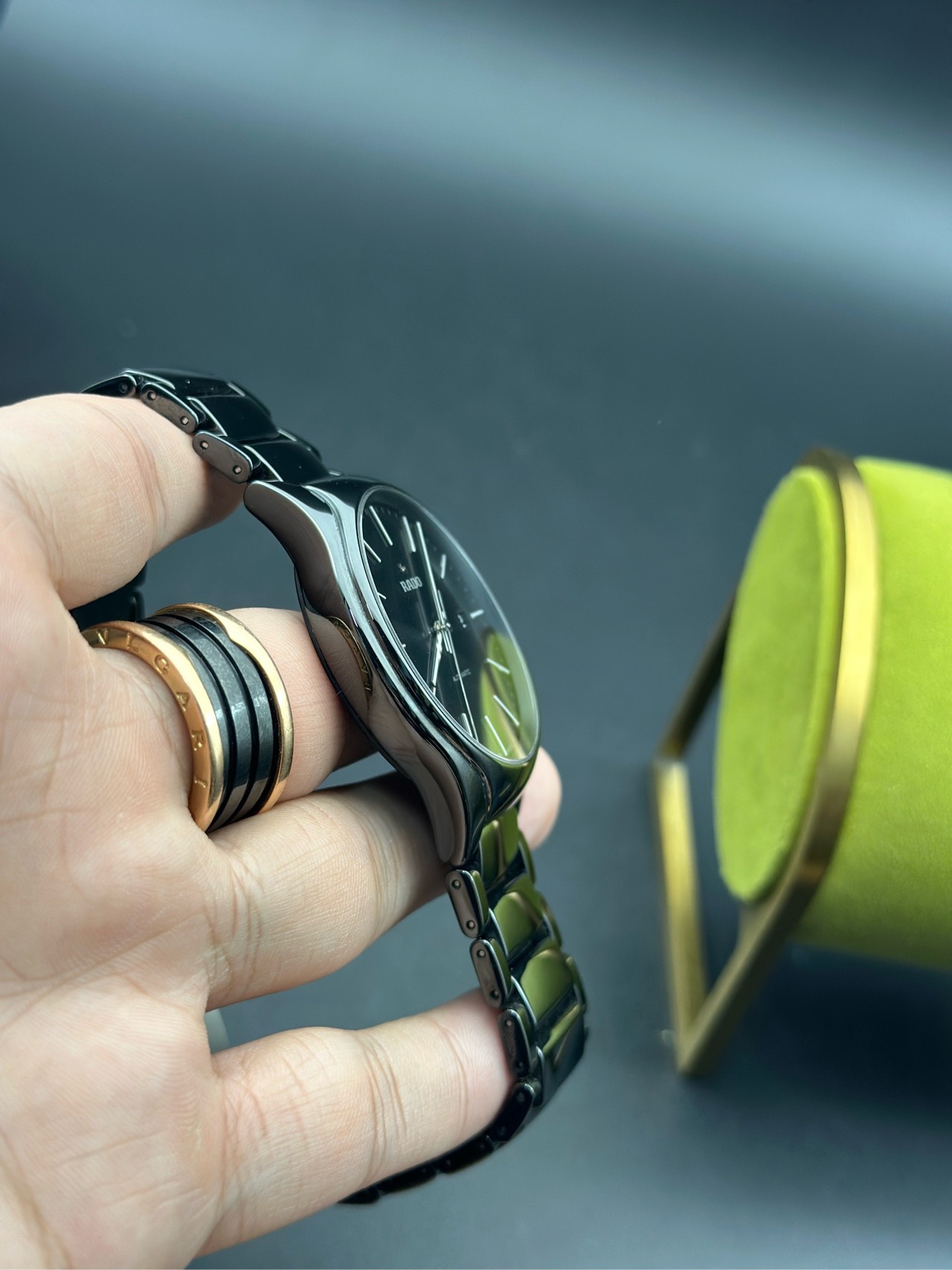 Rado R27056152 detail 3