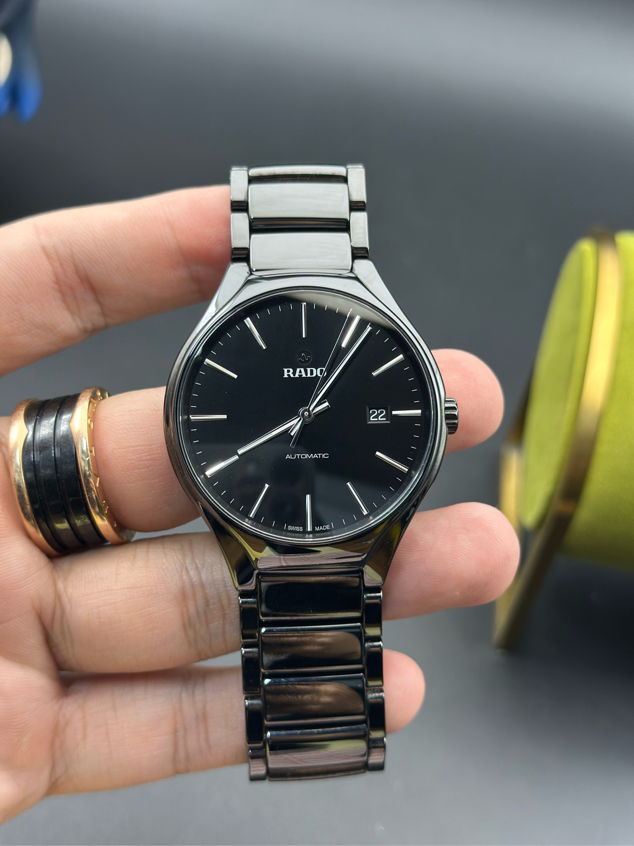 Rado R27056152 detail 1