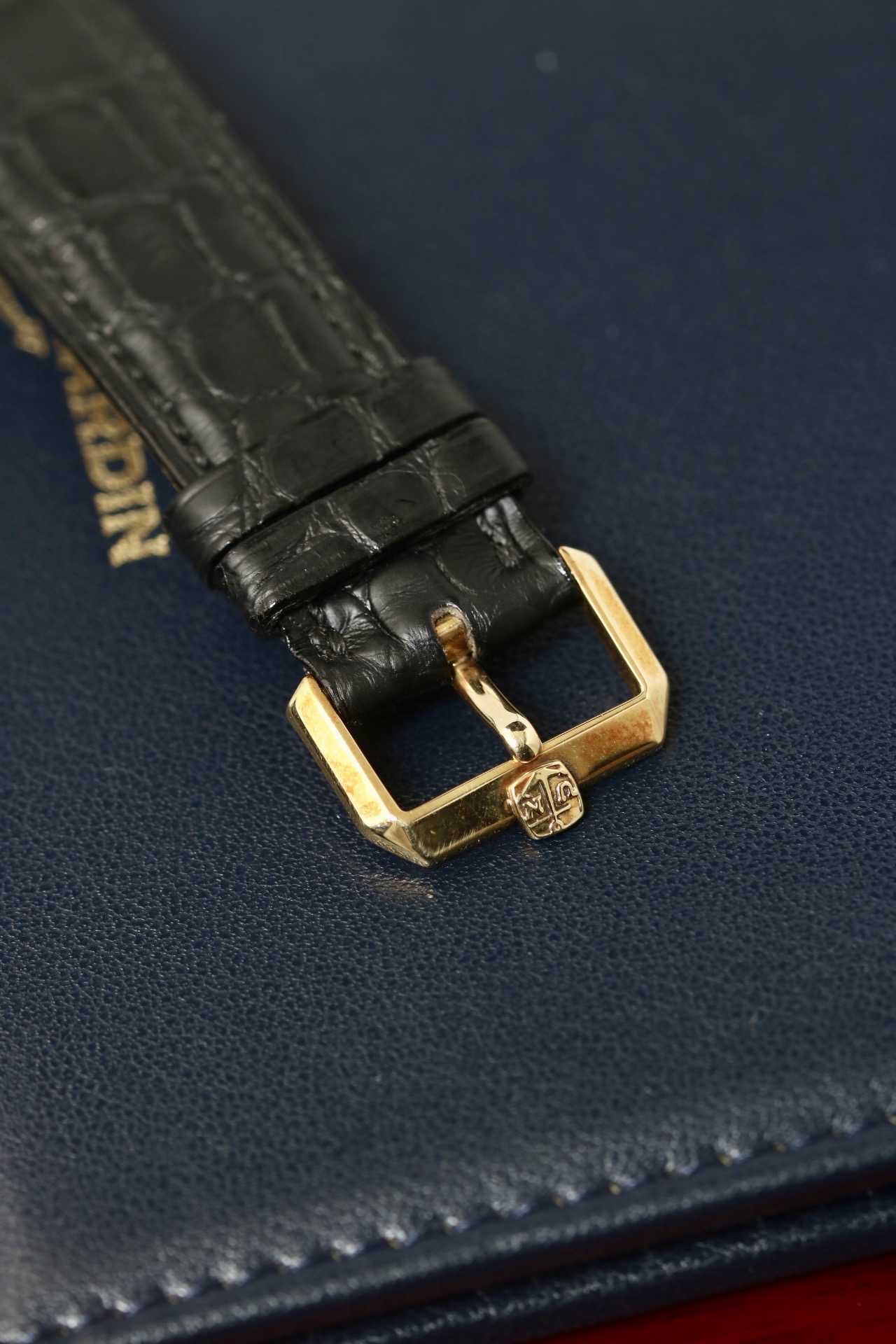 Ulysse Nardin 131-77-9 detail 5