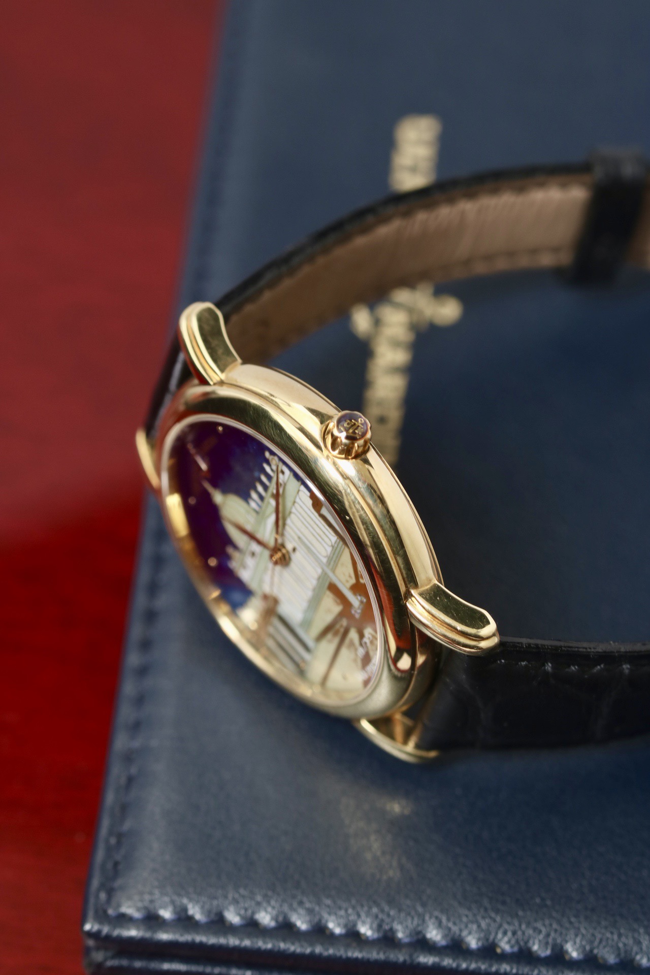 Ulysse Nardin 131-77-9 detail 3