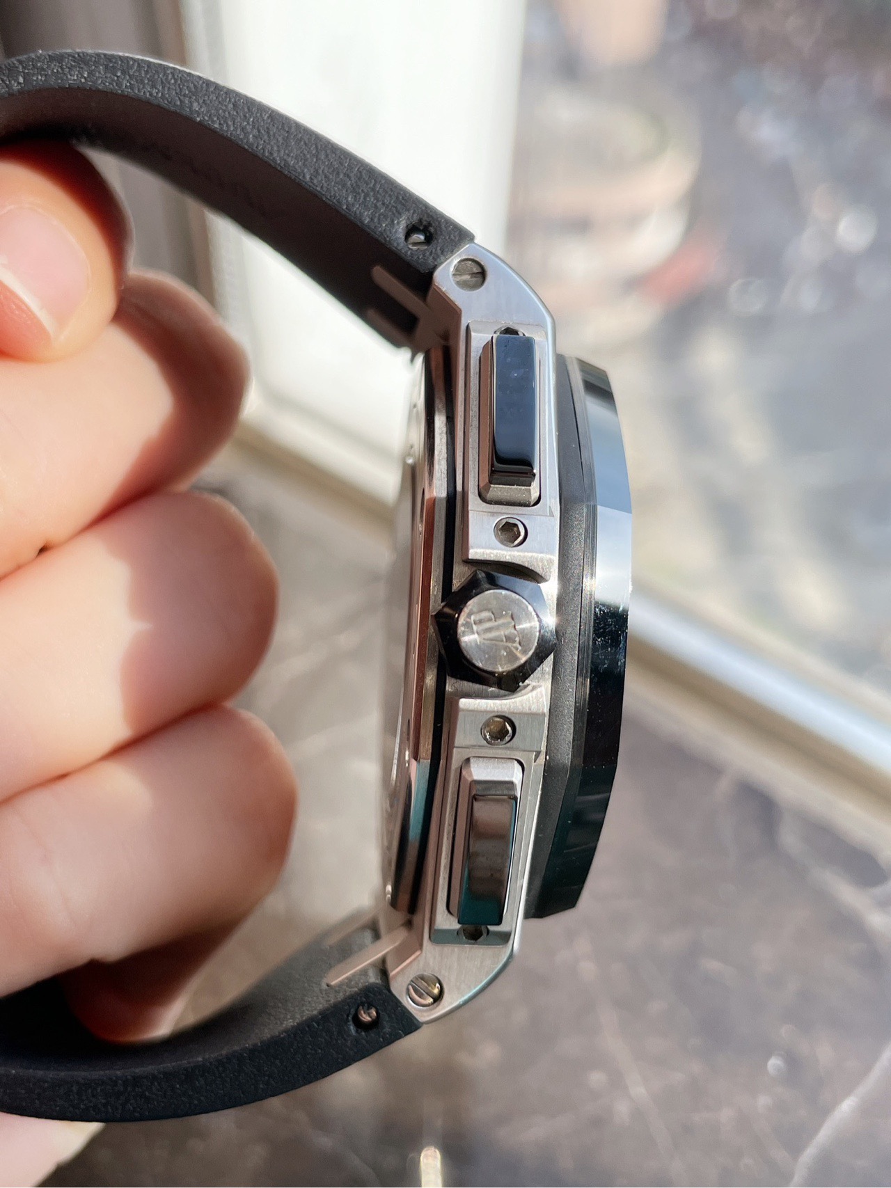 Audemars Piguet 26401PO.00.A018CR.01 detail 7