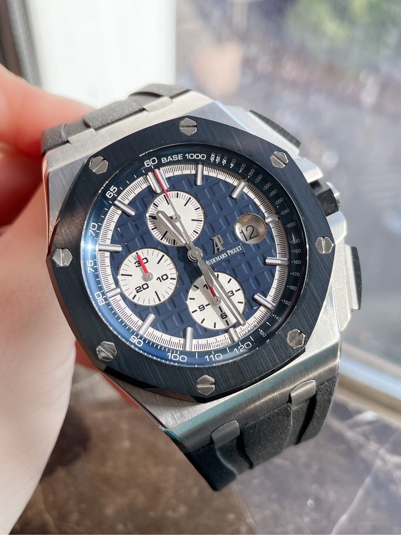 Audemars Piguet 26401PO.00.A018CR.01 detail 4