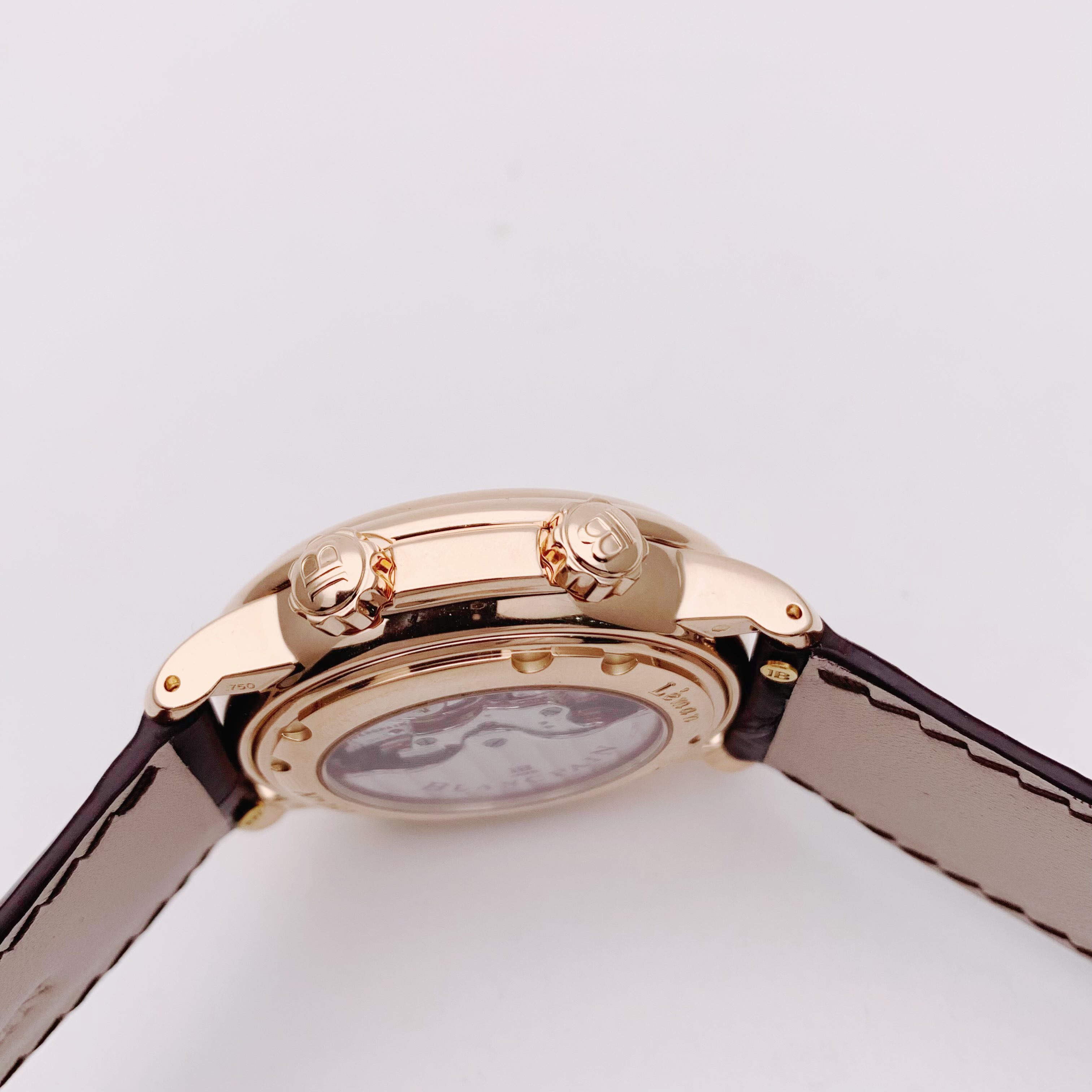 Blancpain 2841-3642-53B detail 3
