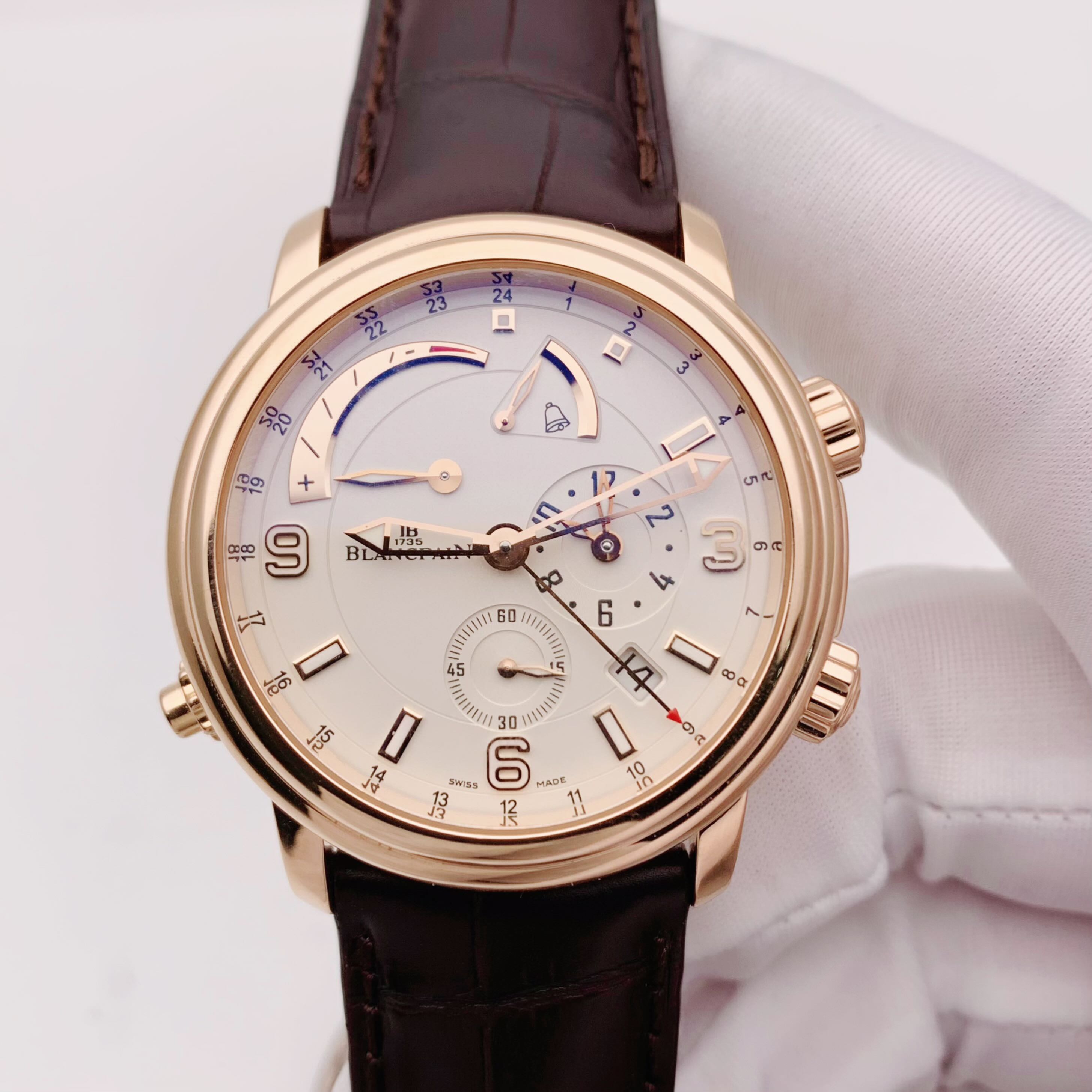 Blancpain 2841-3642-53B