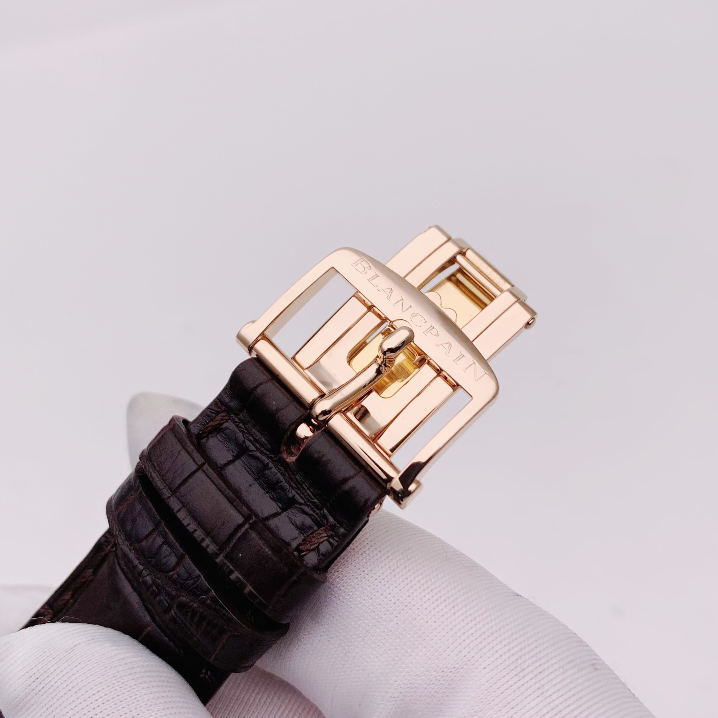 Blancpain 2841-3642-53B detail 4