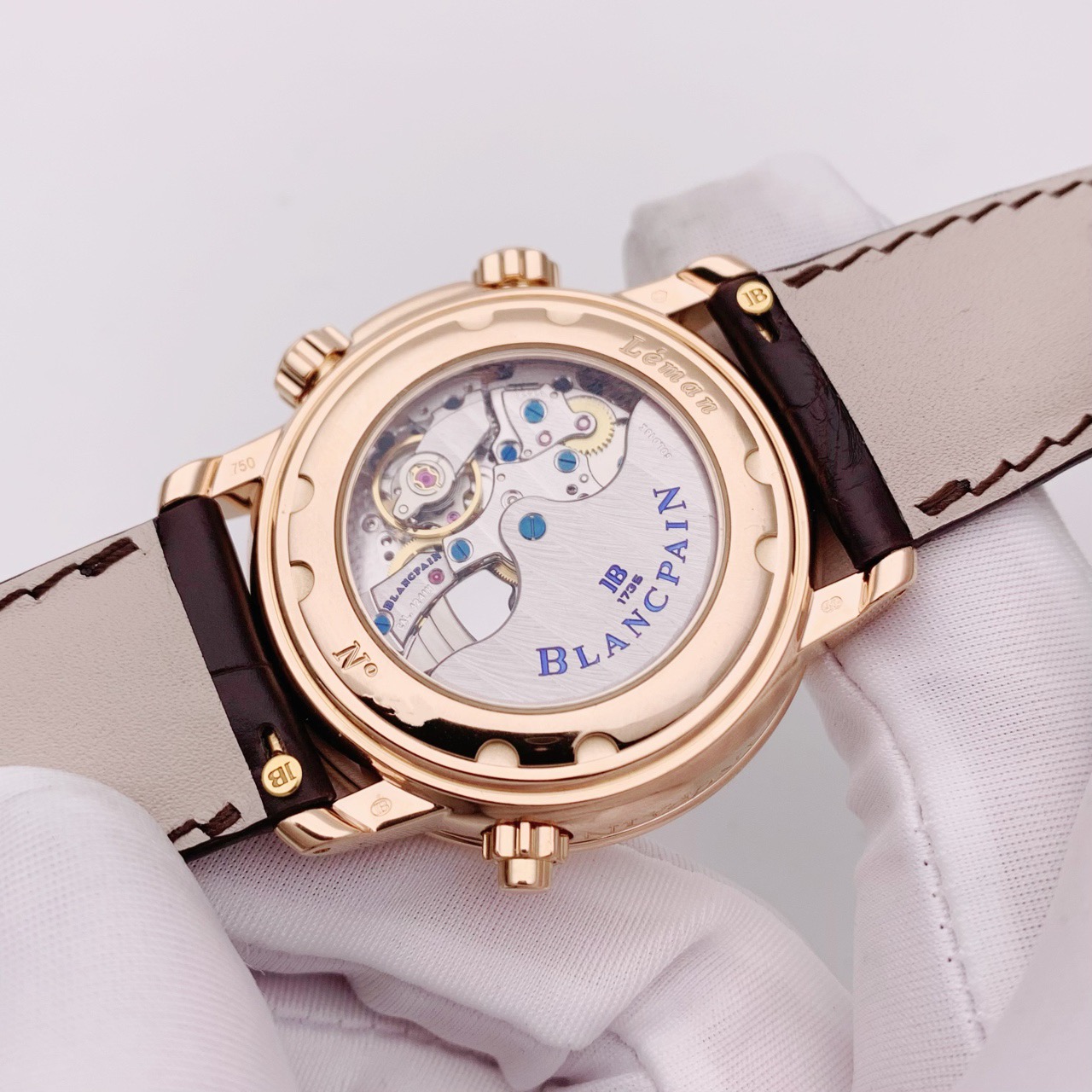 Blancpain 2841-3642-53B detail 2