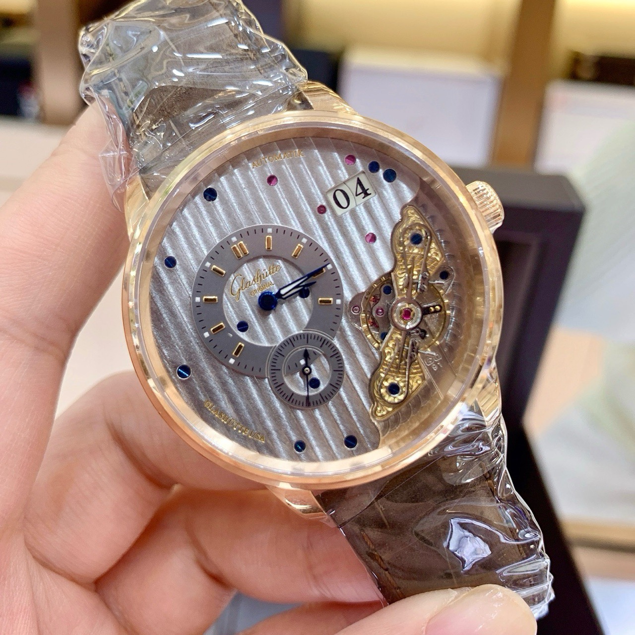Glash&uuml;tte Original 1-91-02-01-05-30 detail 6