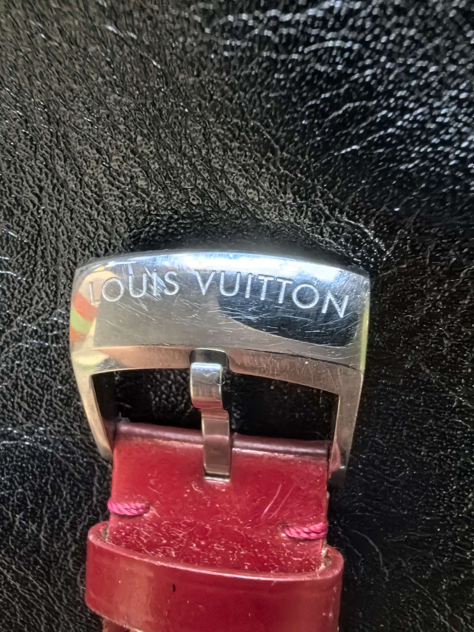 Louis Moinet Q131Z0 detail 5