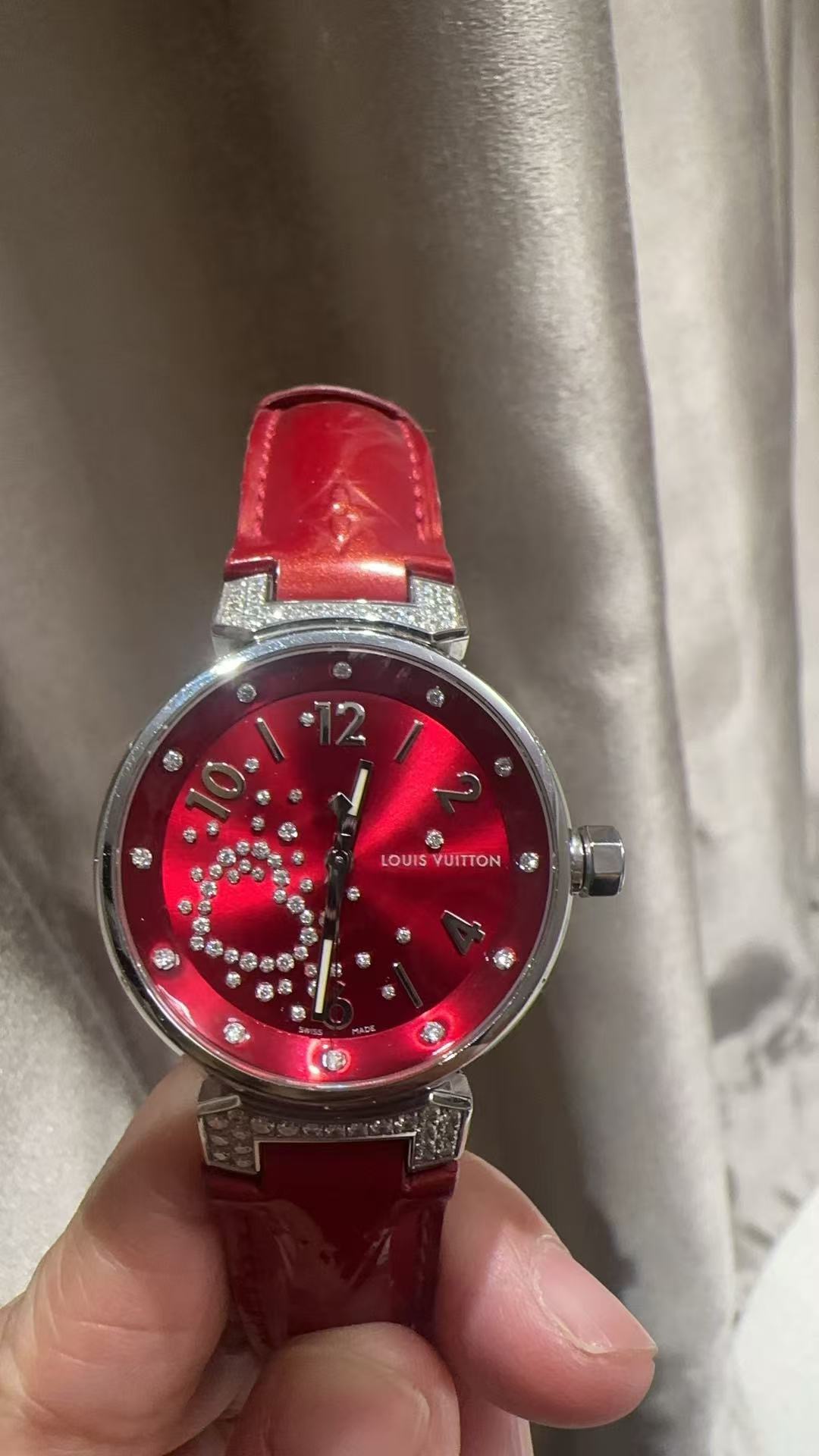 Louis Moinet Q131Z0