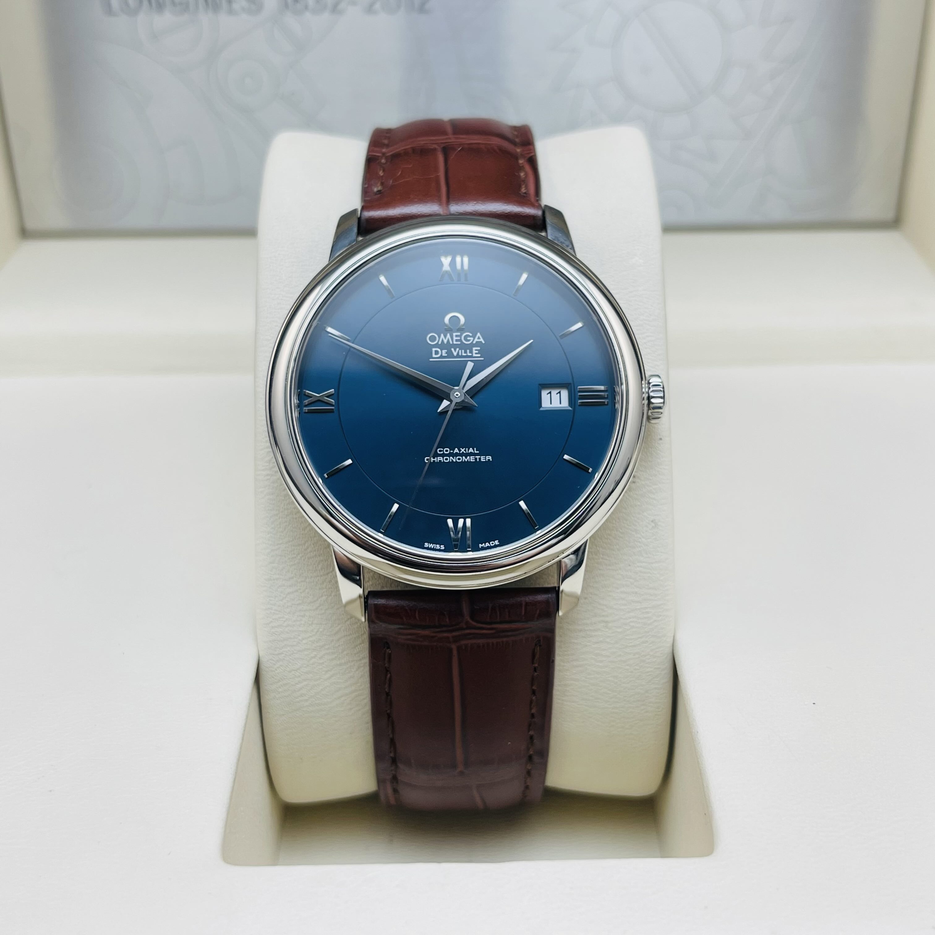 Omega 424.13.40.20.03.001