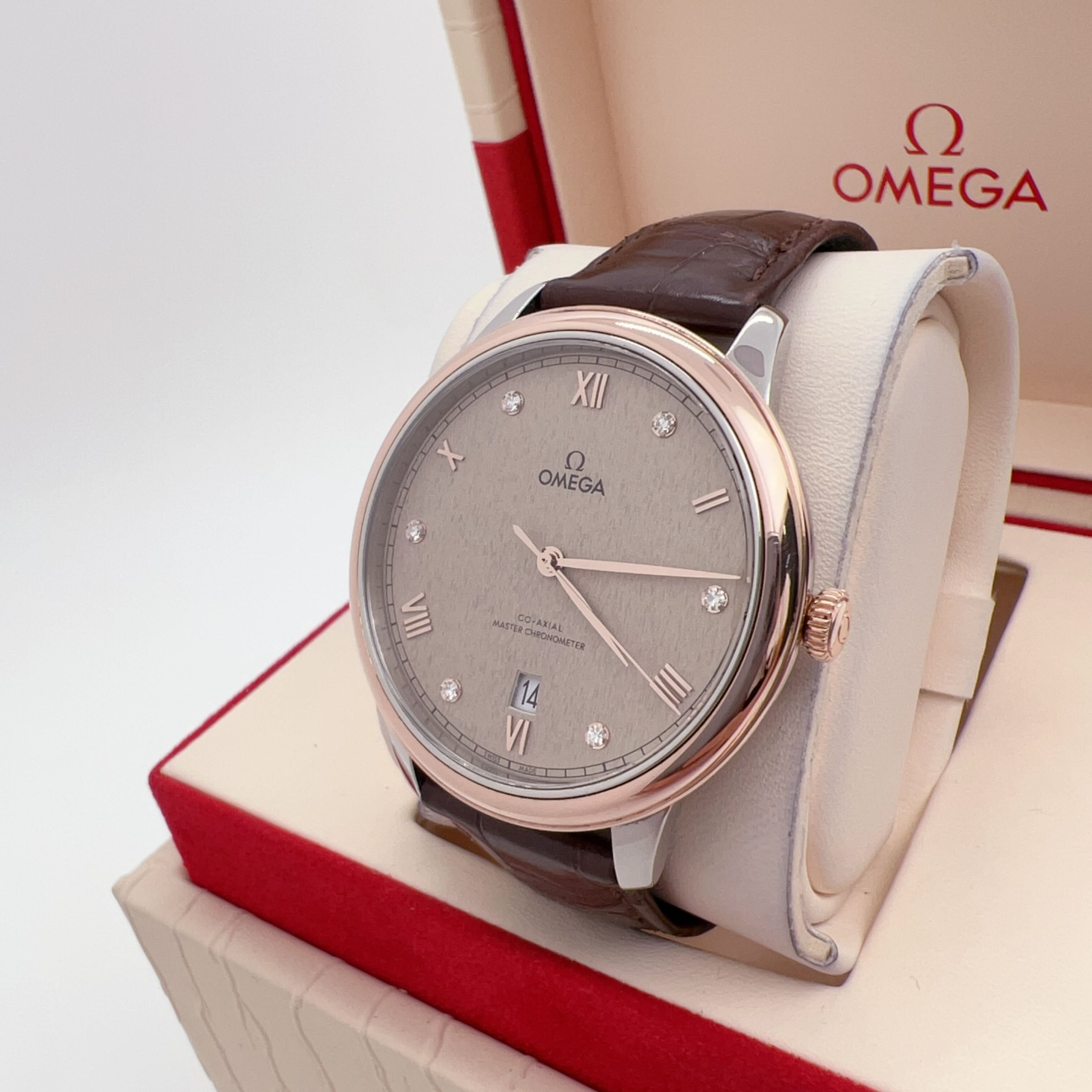 Omega 434.23.40.20.59.001 detail 1