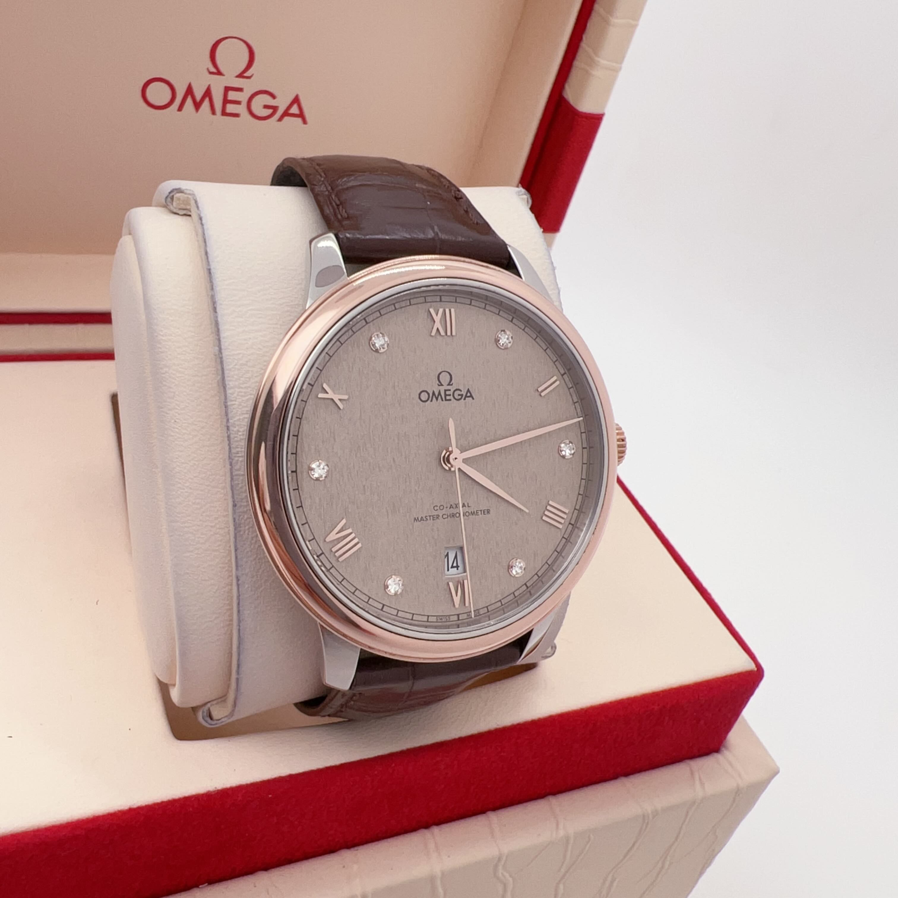 Omega 434.23.40.20.59.001 detail 3