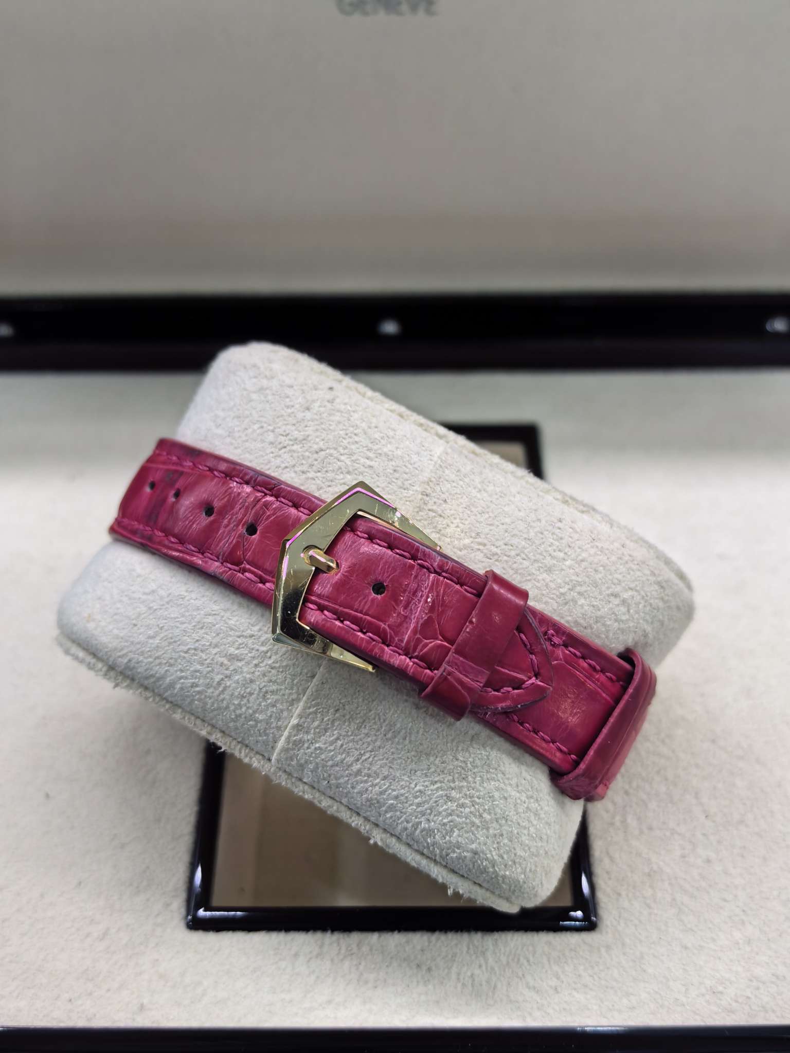 Patek Philippe 4936R-001 detail 4