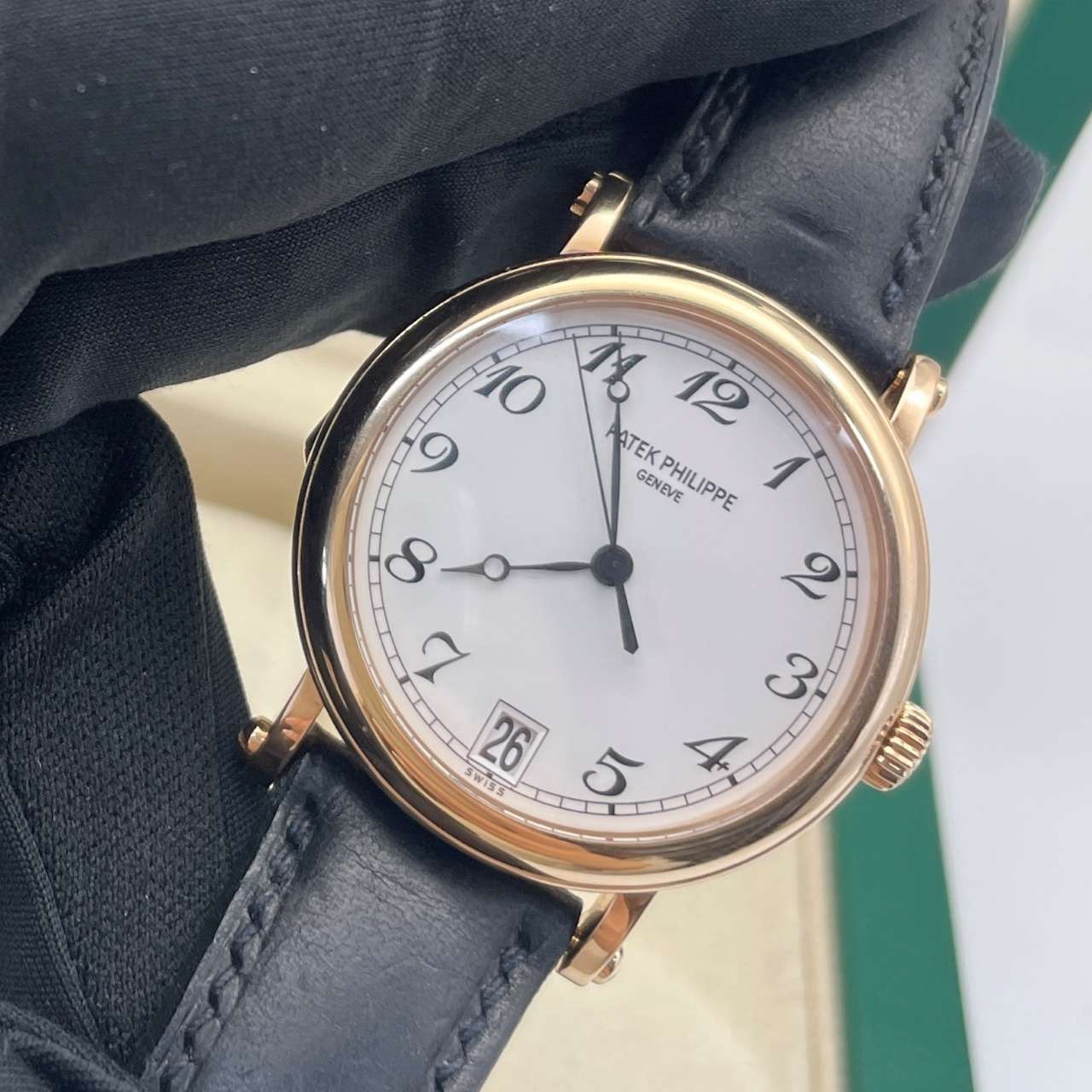 Patek Philippe 5053R-001
