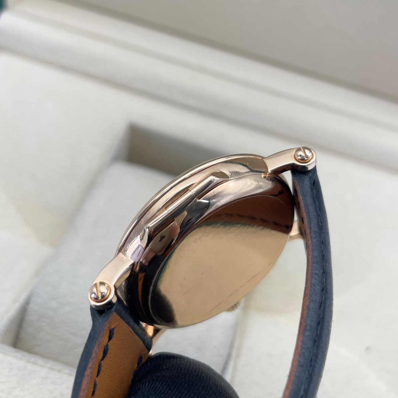 Patek Philippe 5053R-001 detail 5