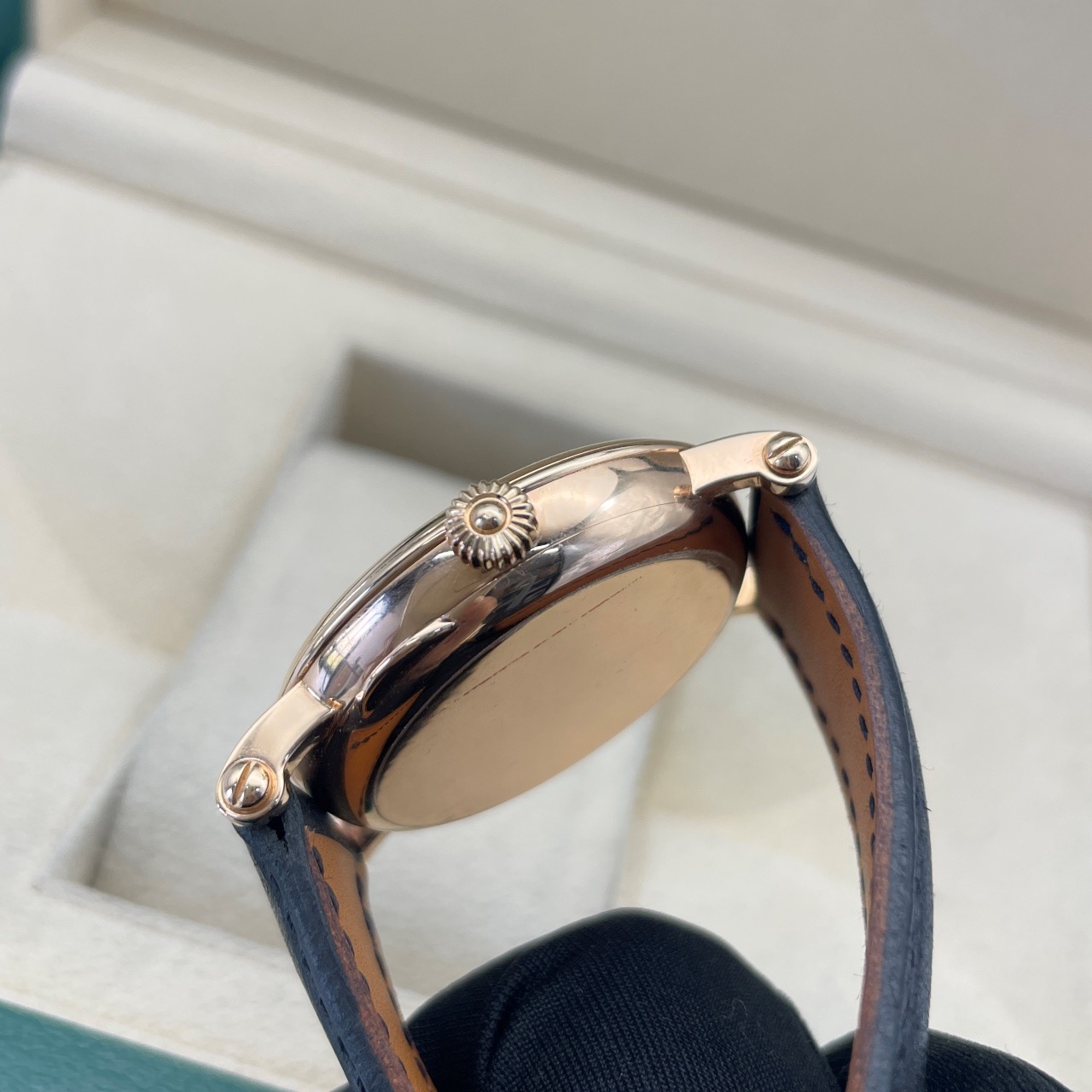 Patek Philippe 5053R-001 detail 4