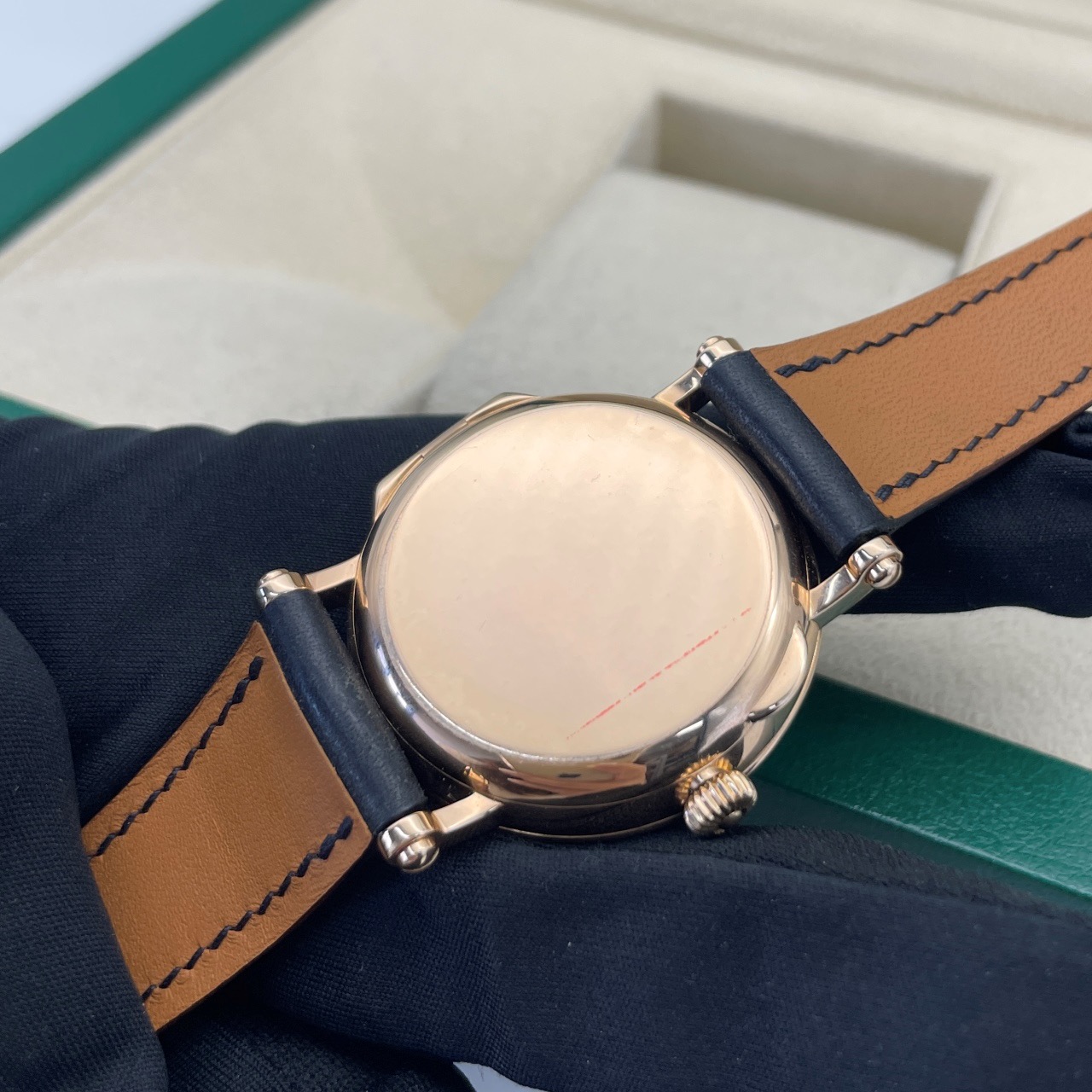 Patek Philippe 5053R-001 detail 6