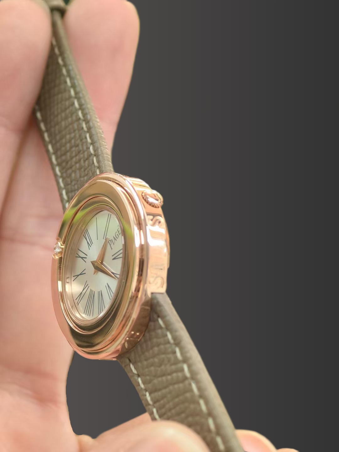 Piaget G0A35084 detail 5
