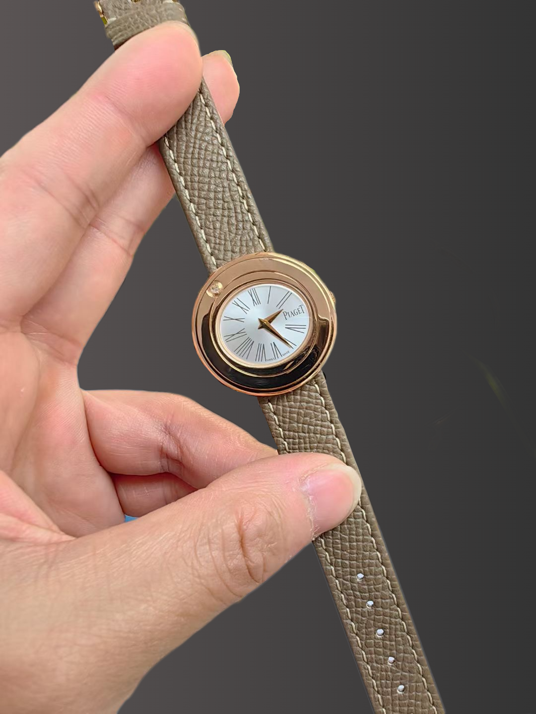 Piaget G0A35084 detail 4