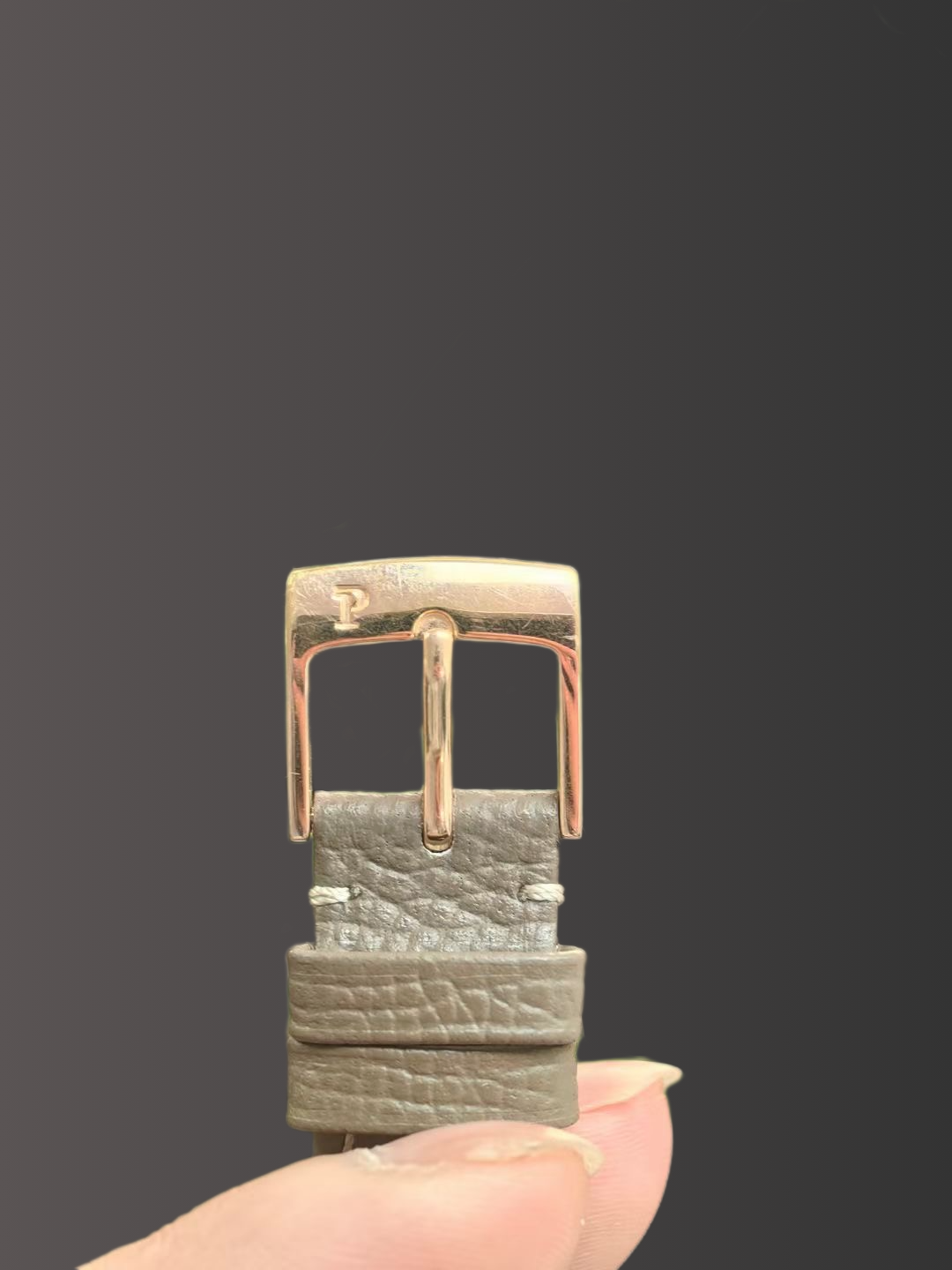 Piaget G0A35084 detail 6