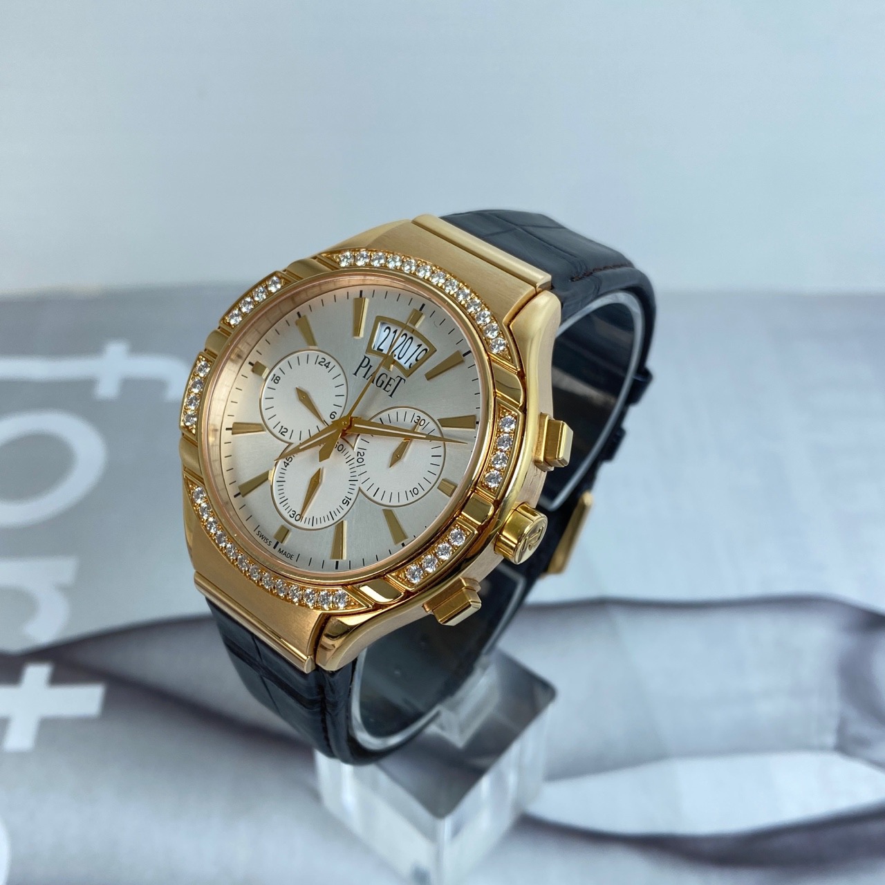 Piaget G0A38038 detail 2