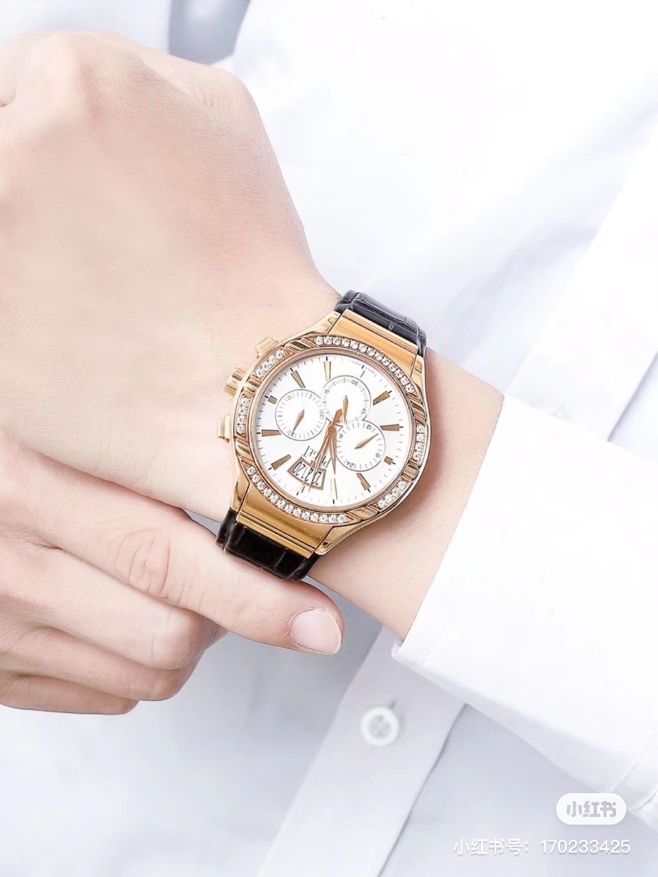 Piaget G0A38038 detail 6