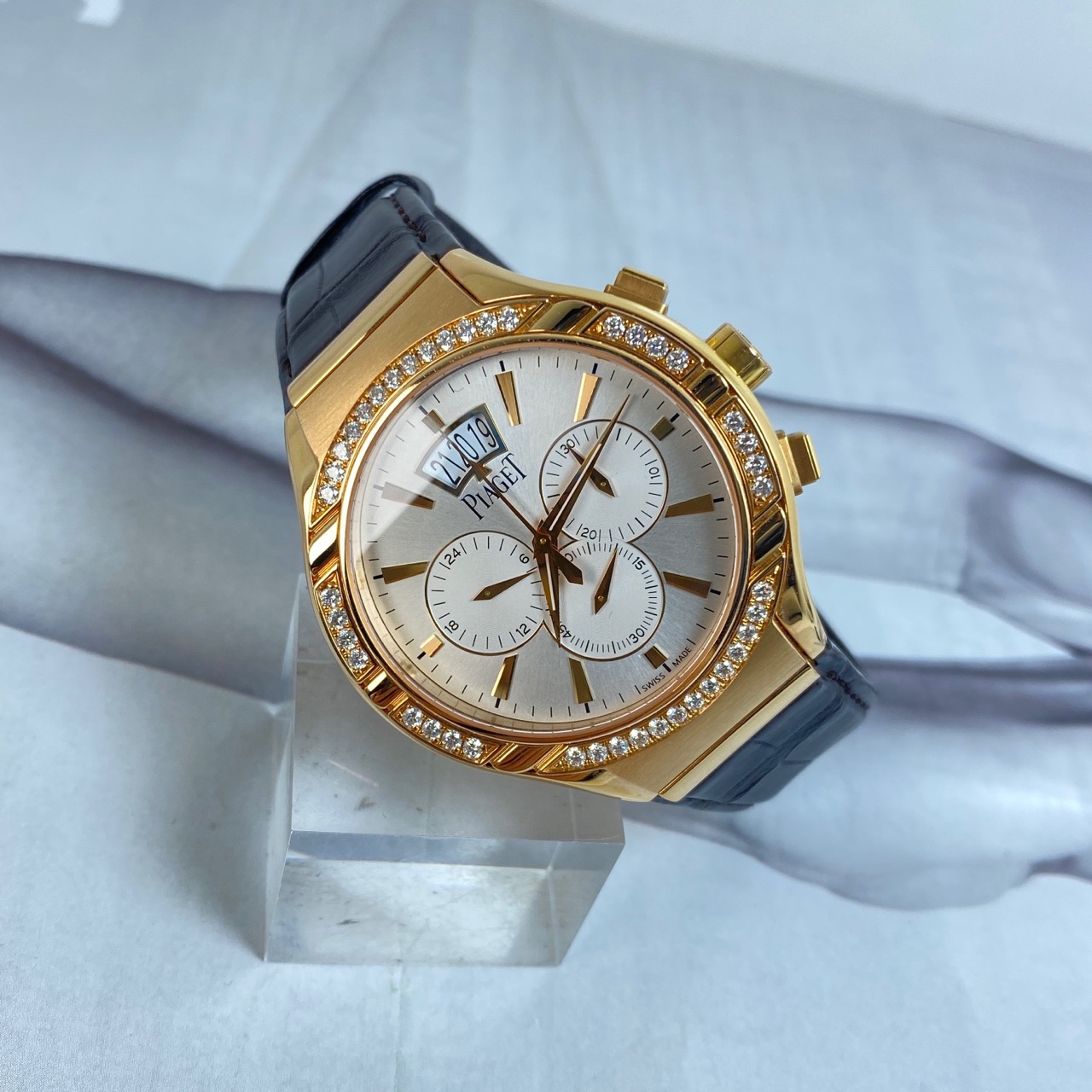 Piaget G0A38038 detail 1