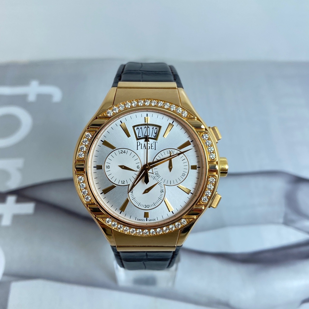 Piaget G0A38038