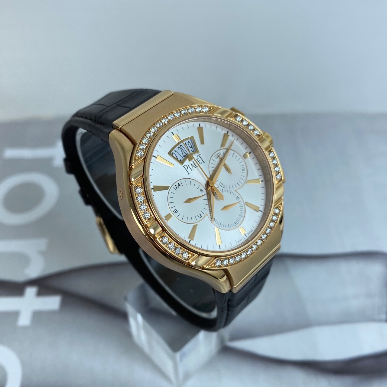 Piaget G0A38038 detail 3