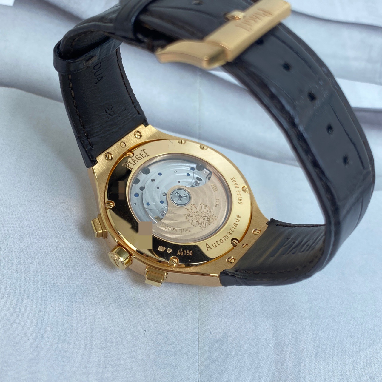 Piaget G0A38038 detail 4
