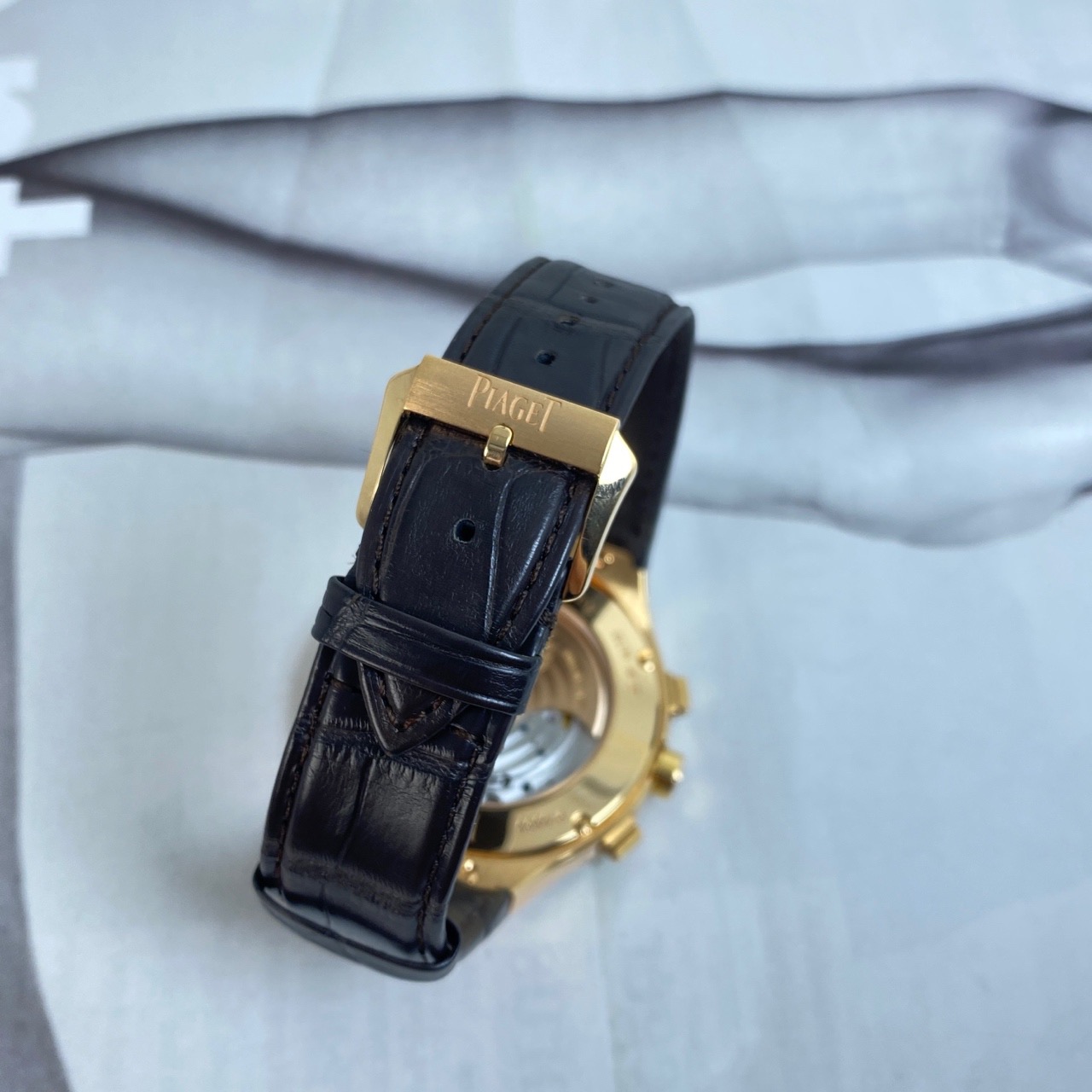 Piaget G0A38038 detail 5