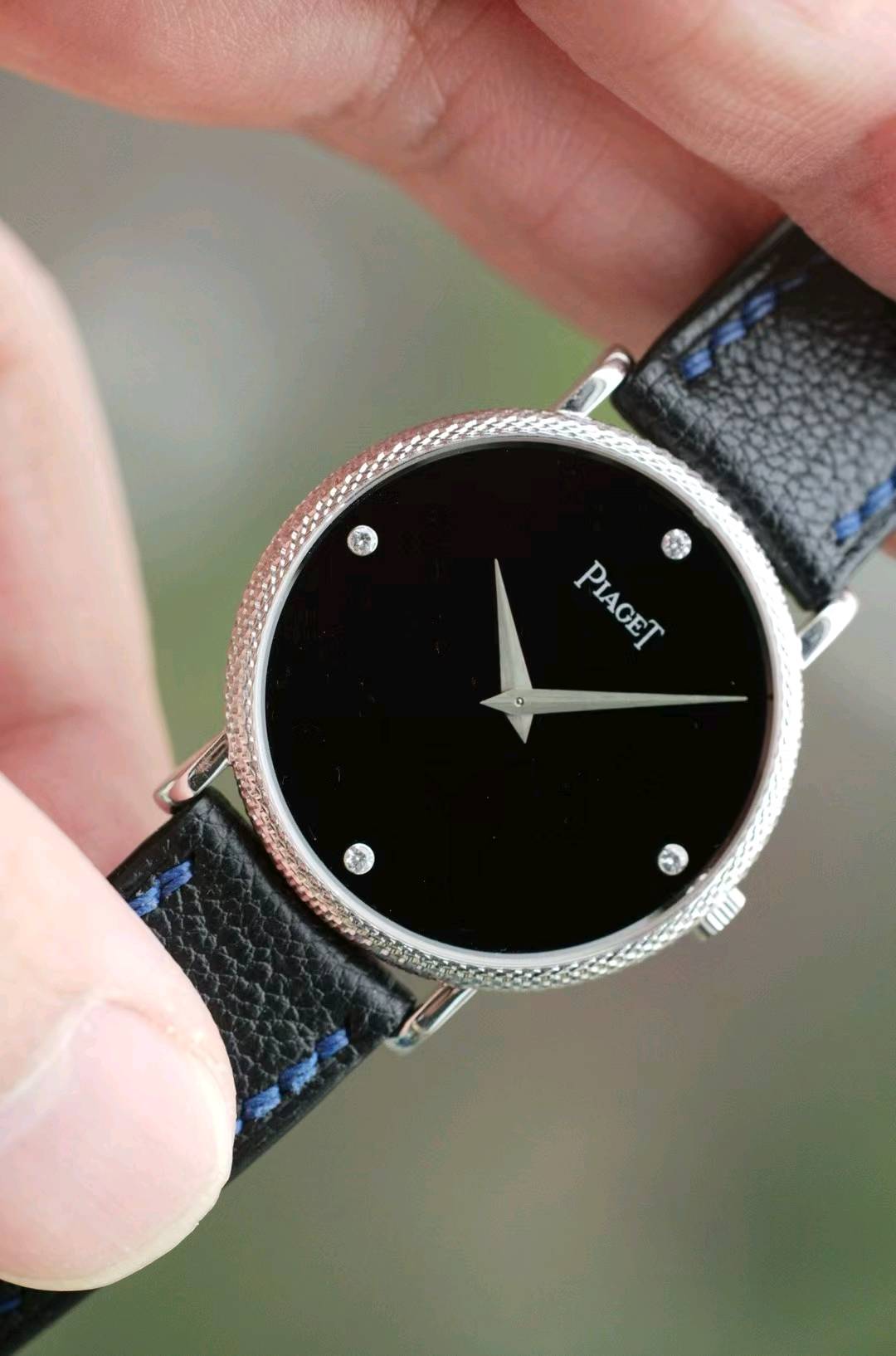 Piaget Vintage detail 6