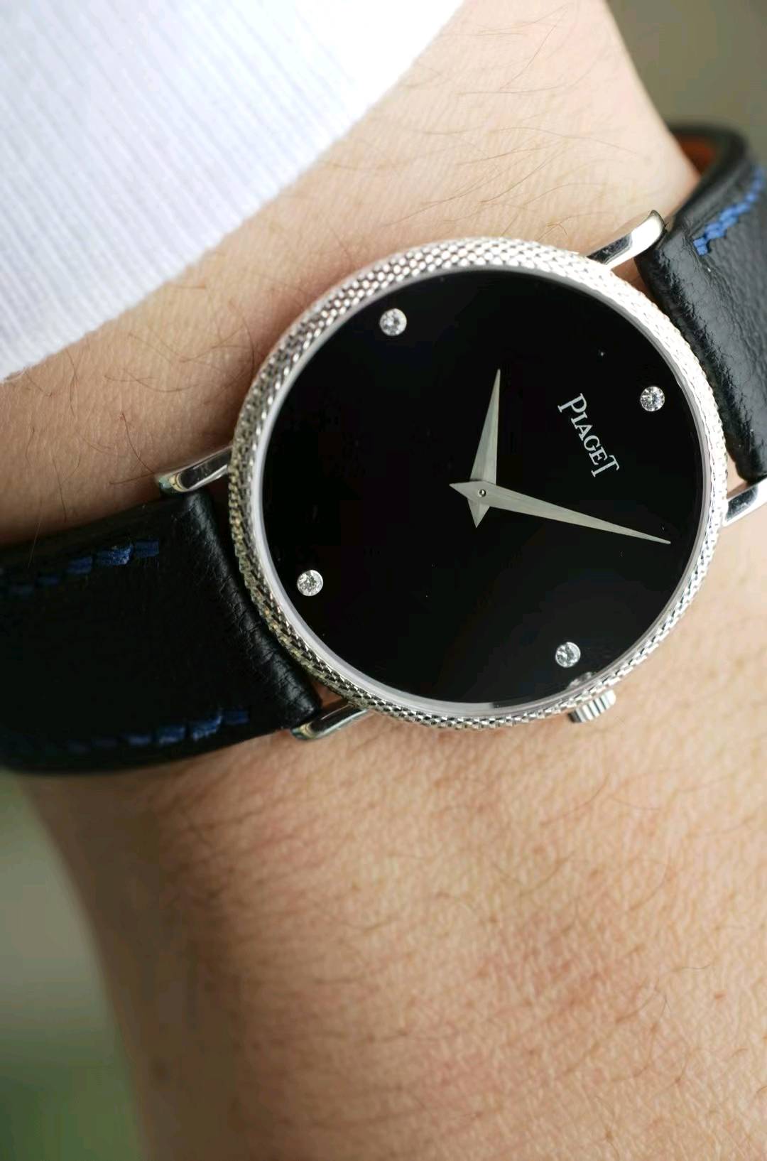 Piaget Vintage
