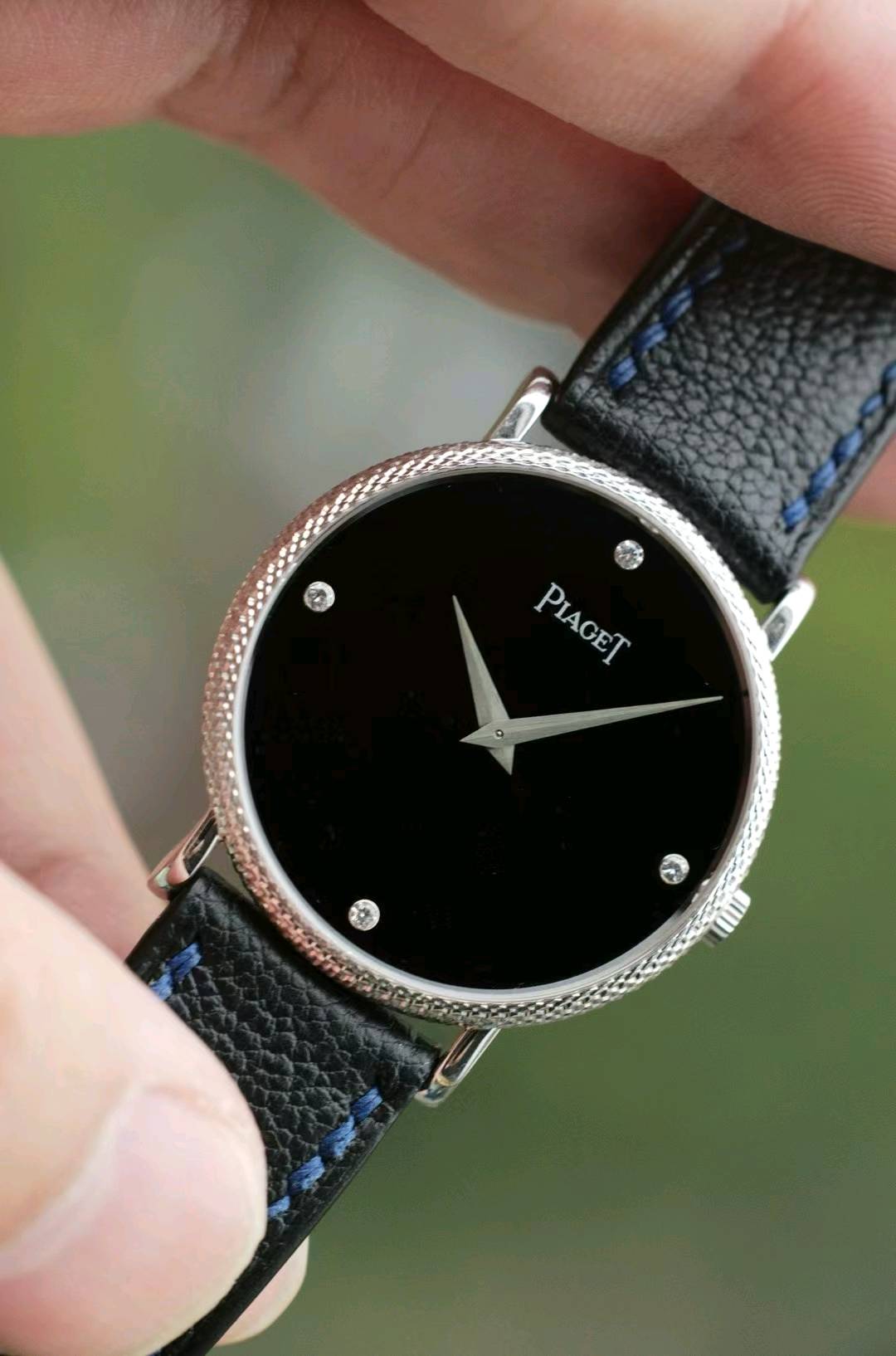 Piaget Vintage detail 1