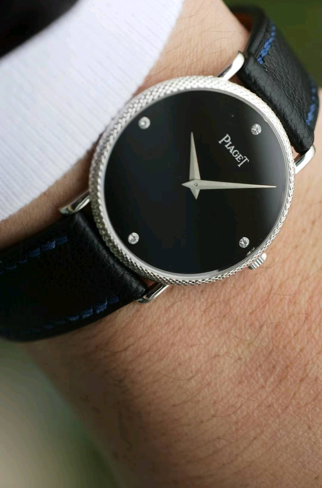 Piaget Vintage detail 5