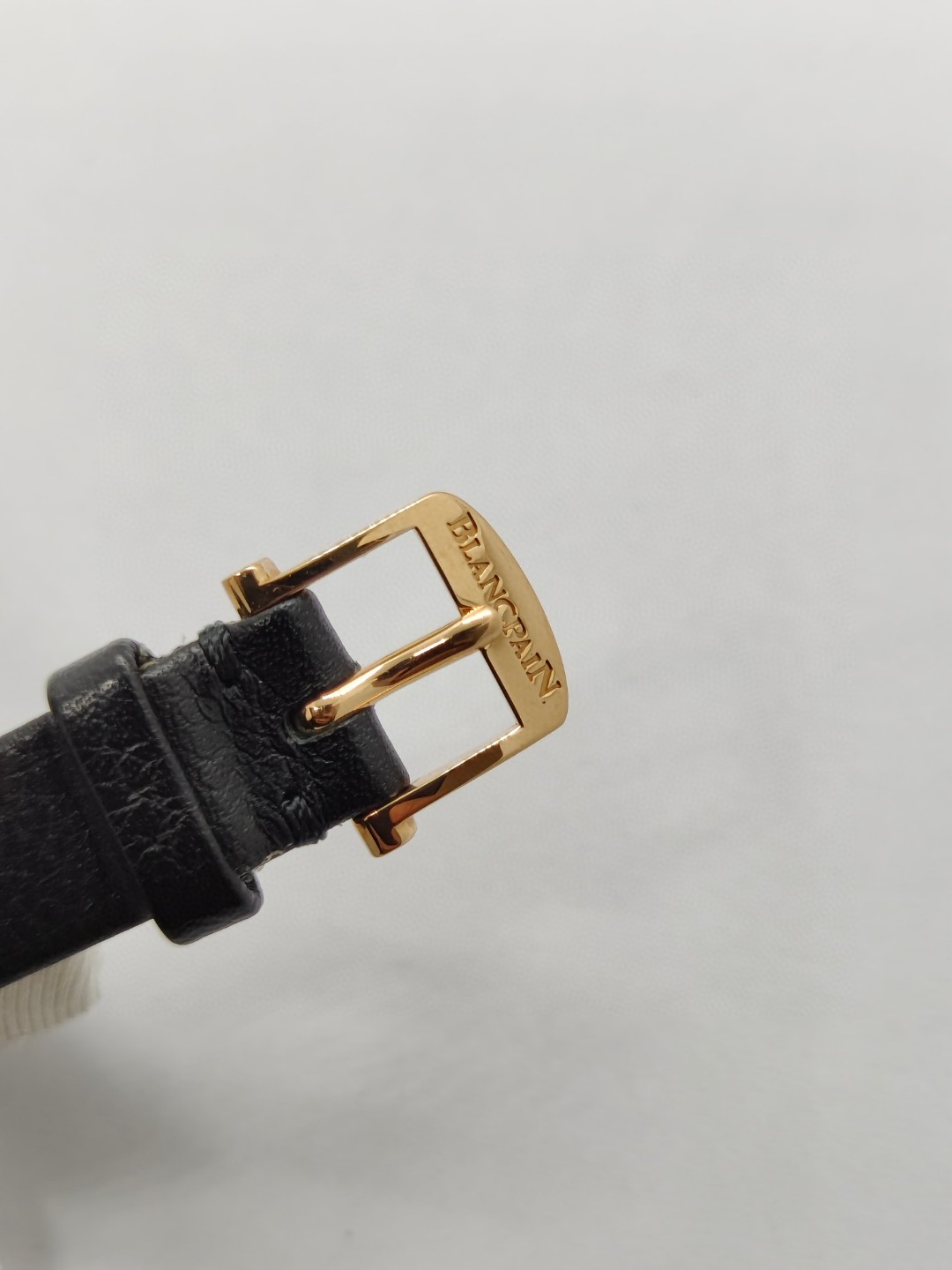 Blancpain 0063A 2954 63A detail 3