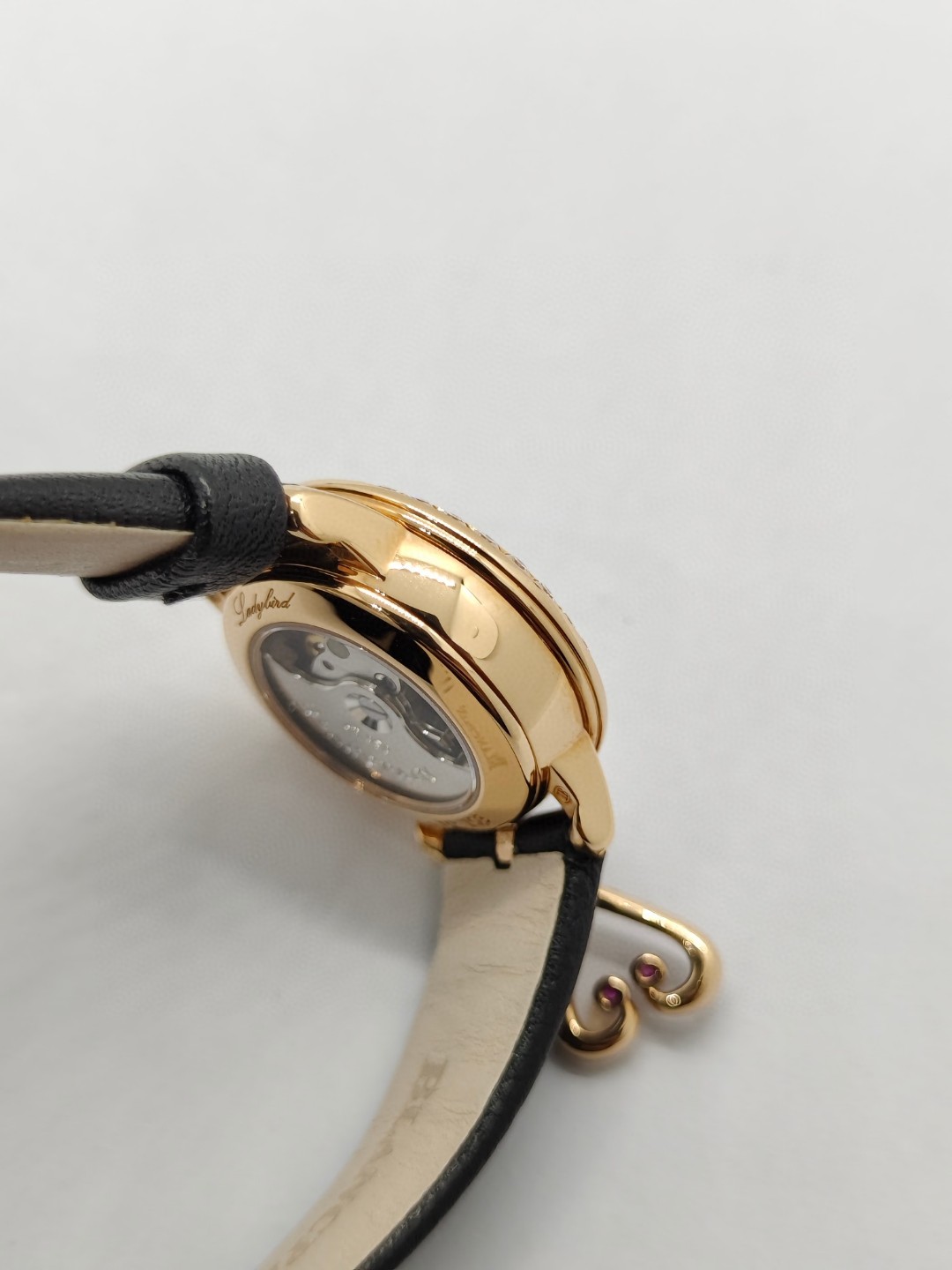 Blancpain 0063A 2954 63A detail 5