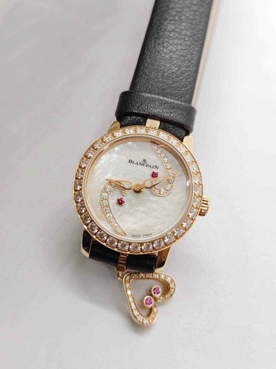 Blancpain 0063A 2954 63A