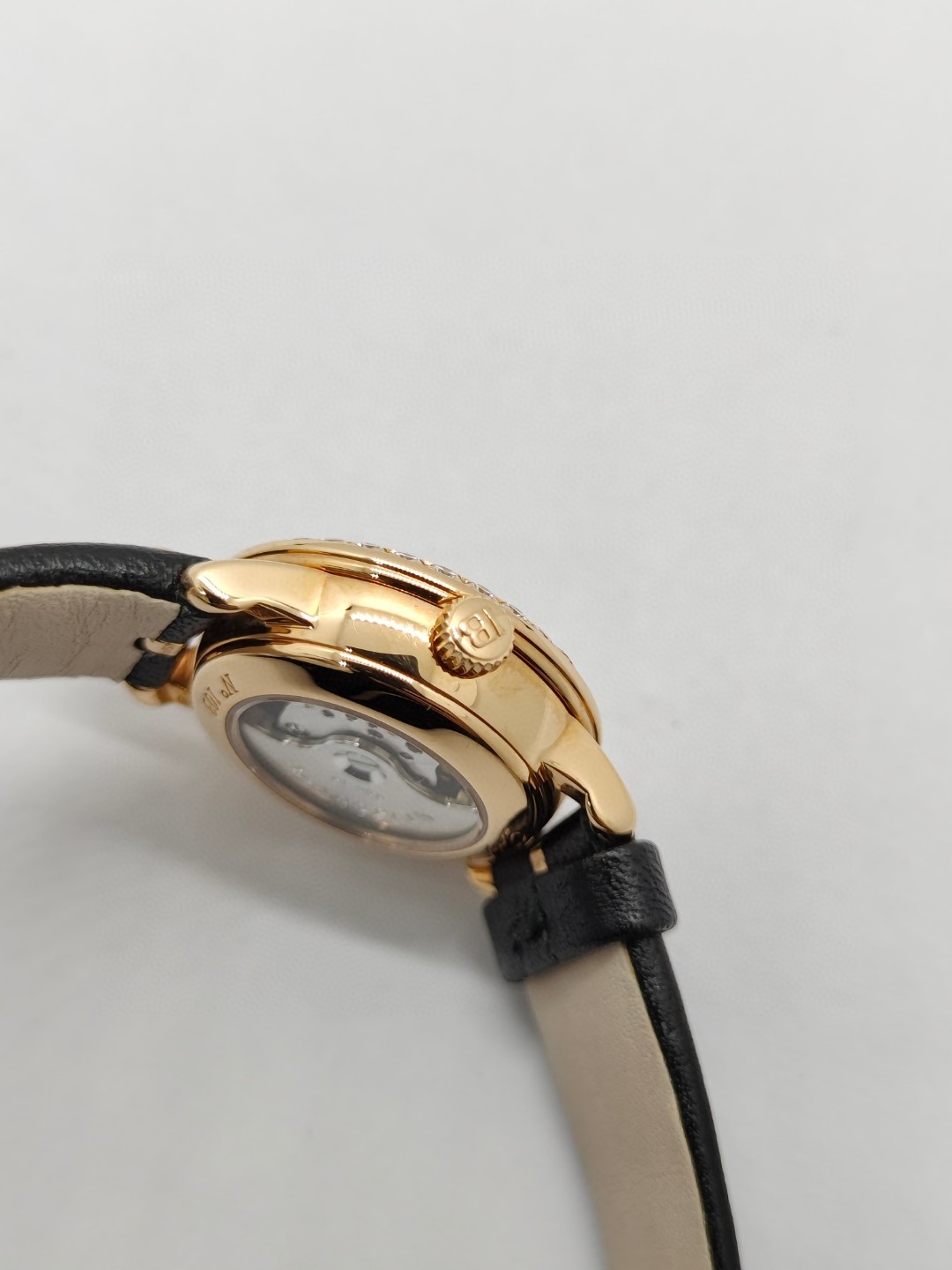Blancpain 0063A 2954 63A detail 6
