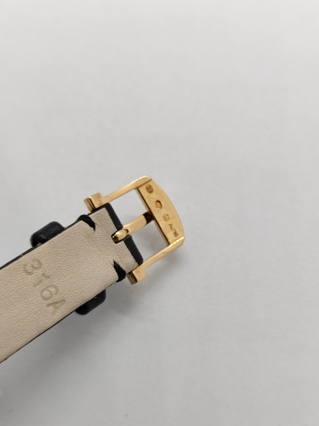 Blancpain 0063A 2954 63A detail 4
