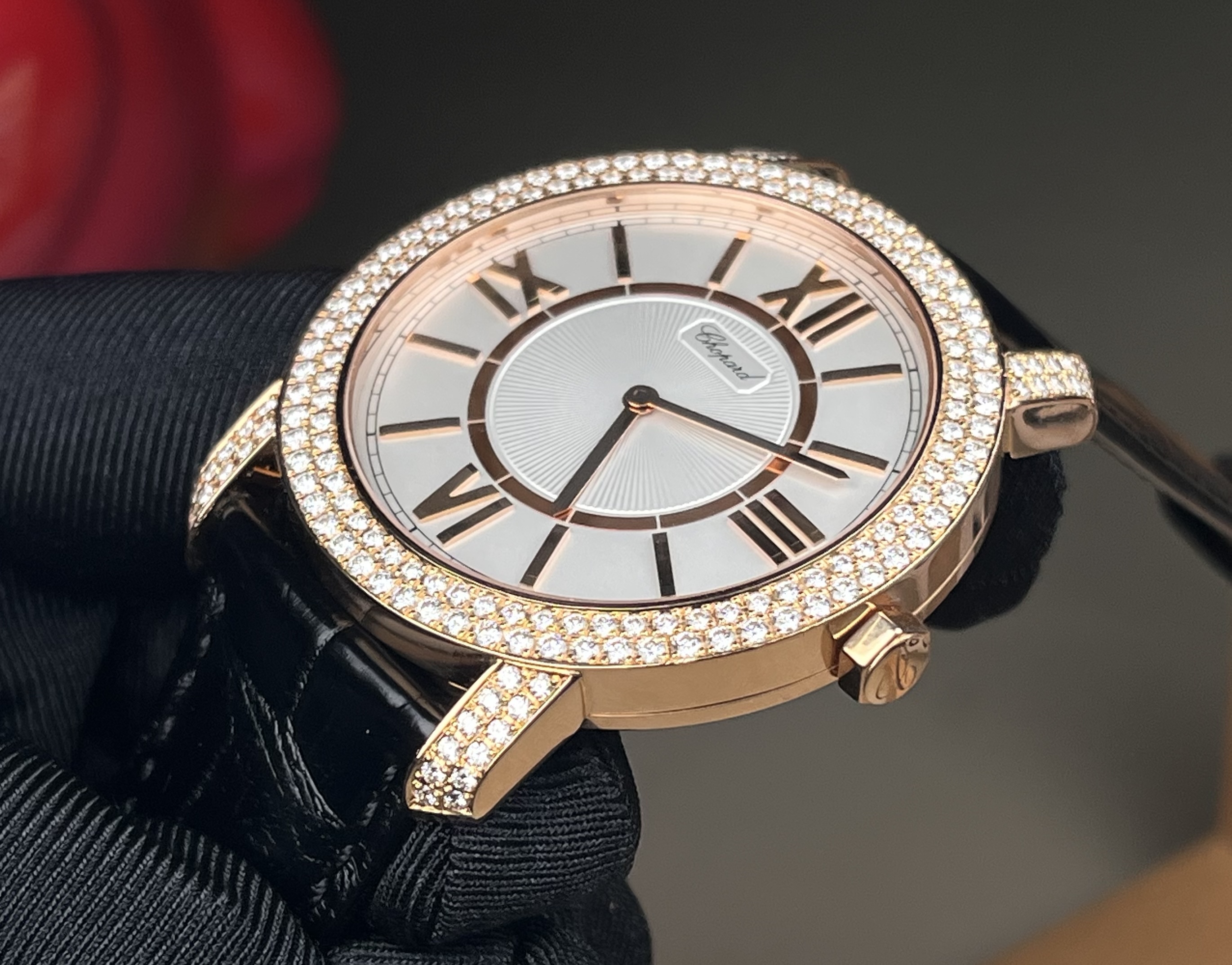 Chopard 173593-5005 detail 2
