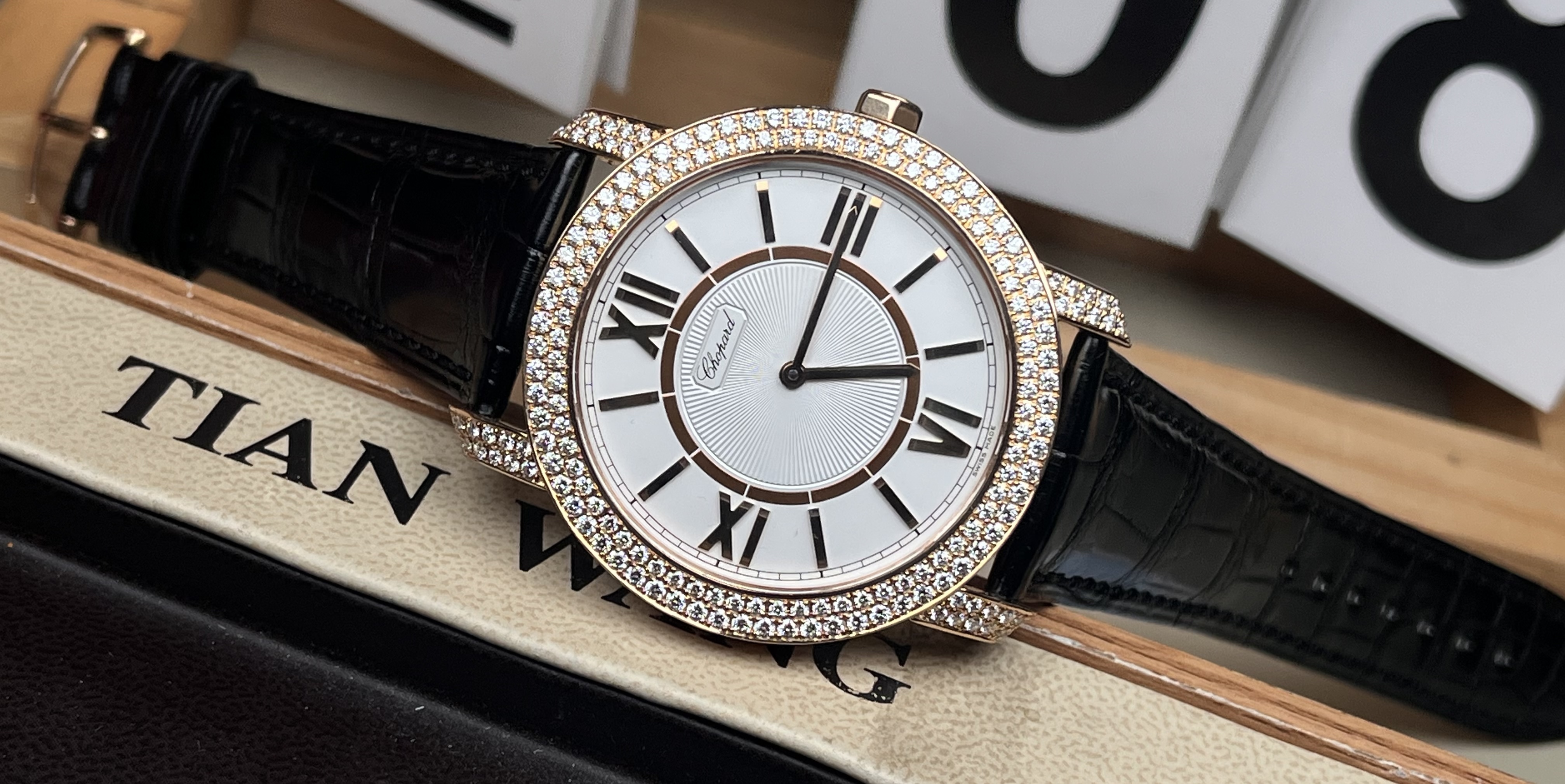 Chopard 173593-5005