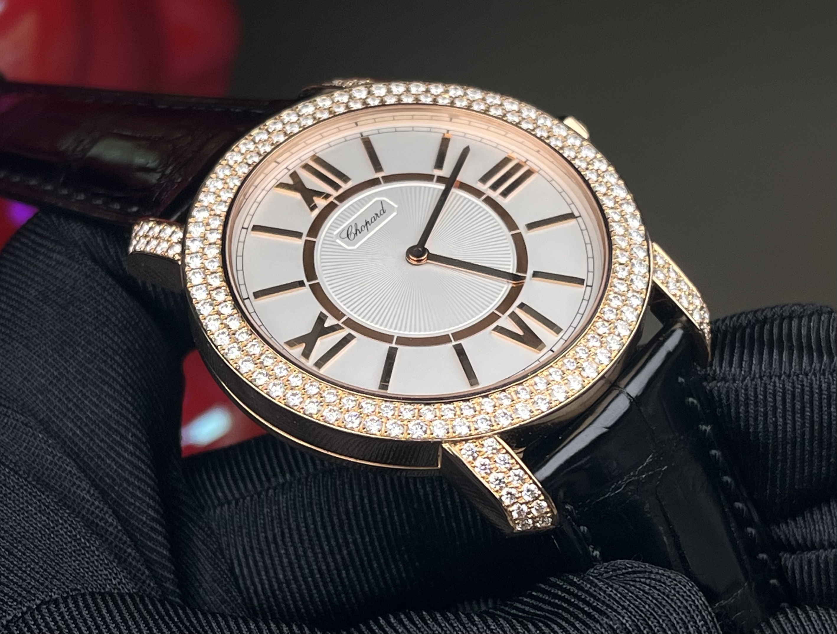 Chopard 173593-5005 detail 1