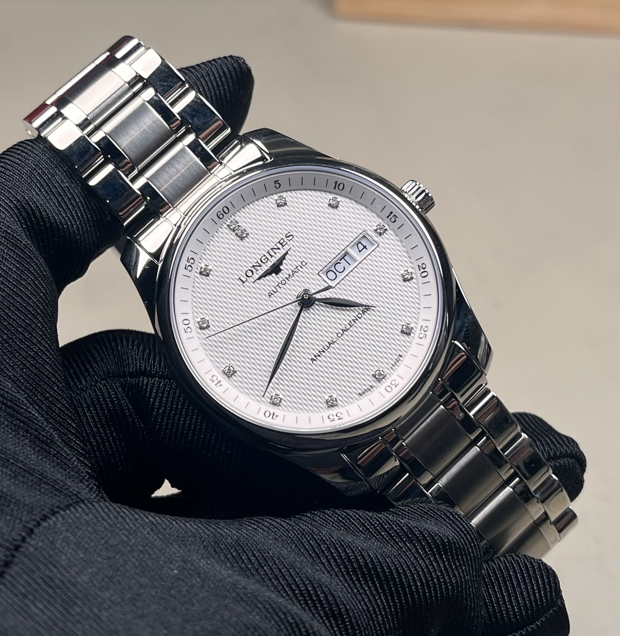 Longines L2.910.4.77.6