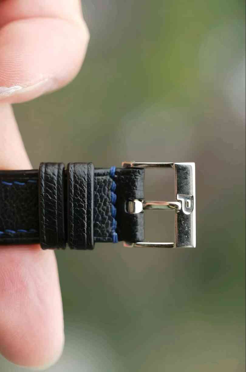 Piaget Vintage detail 7